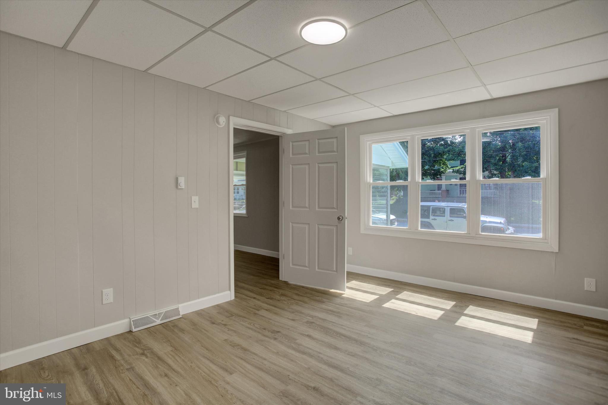 MERCERSBURG BOROUGH - Residential