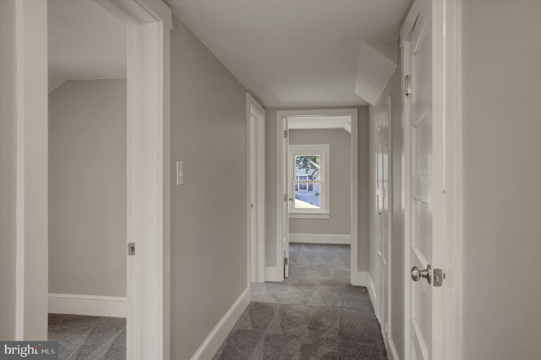 MERCERSBURG BOROUGH - Residential