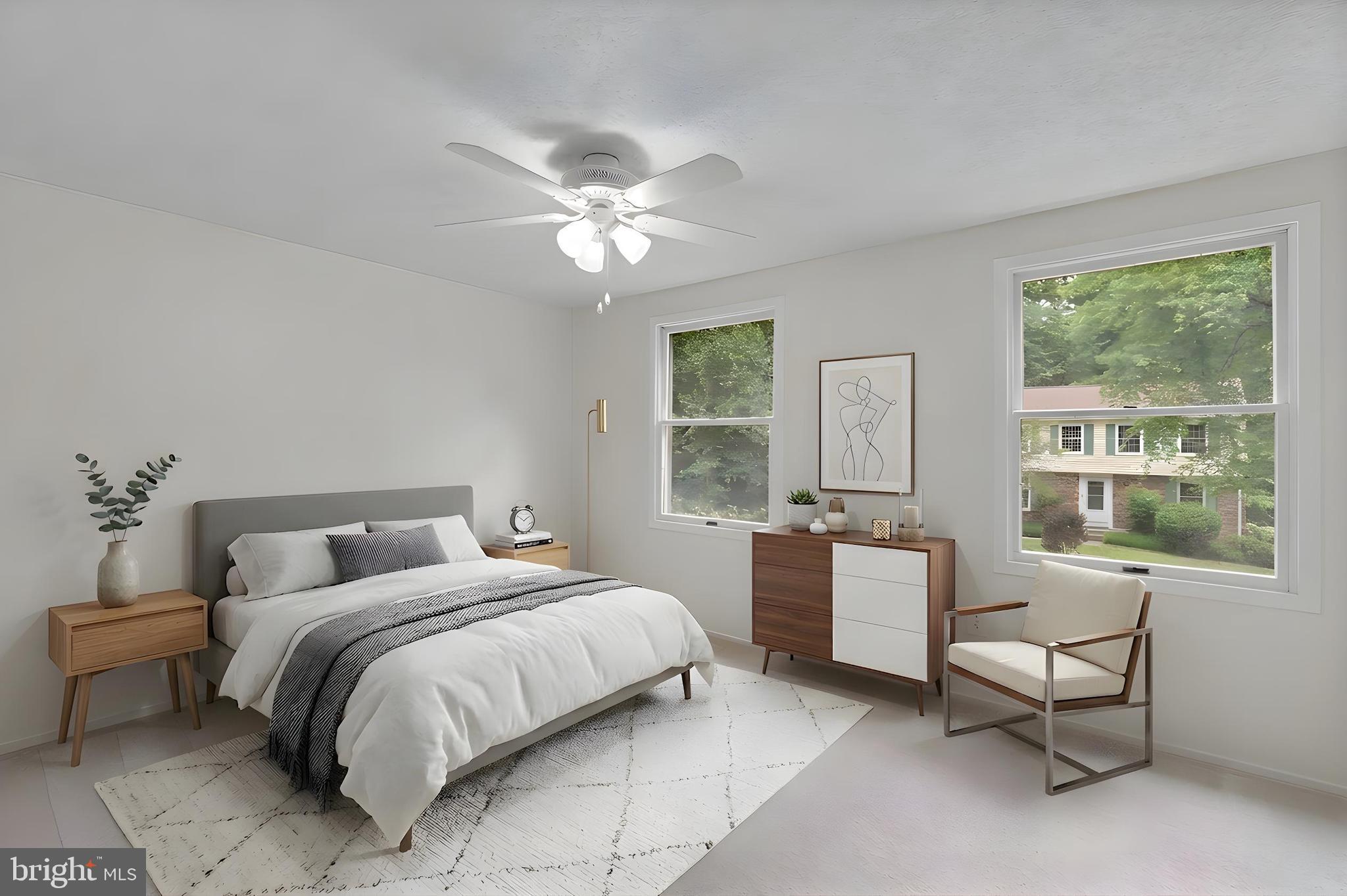 VILLAGE OF HICKORY RIDGE - Residential
