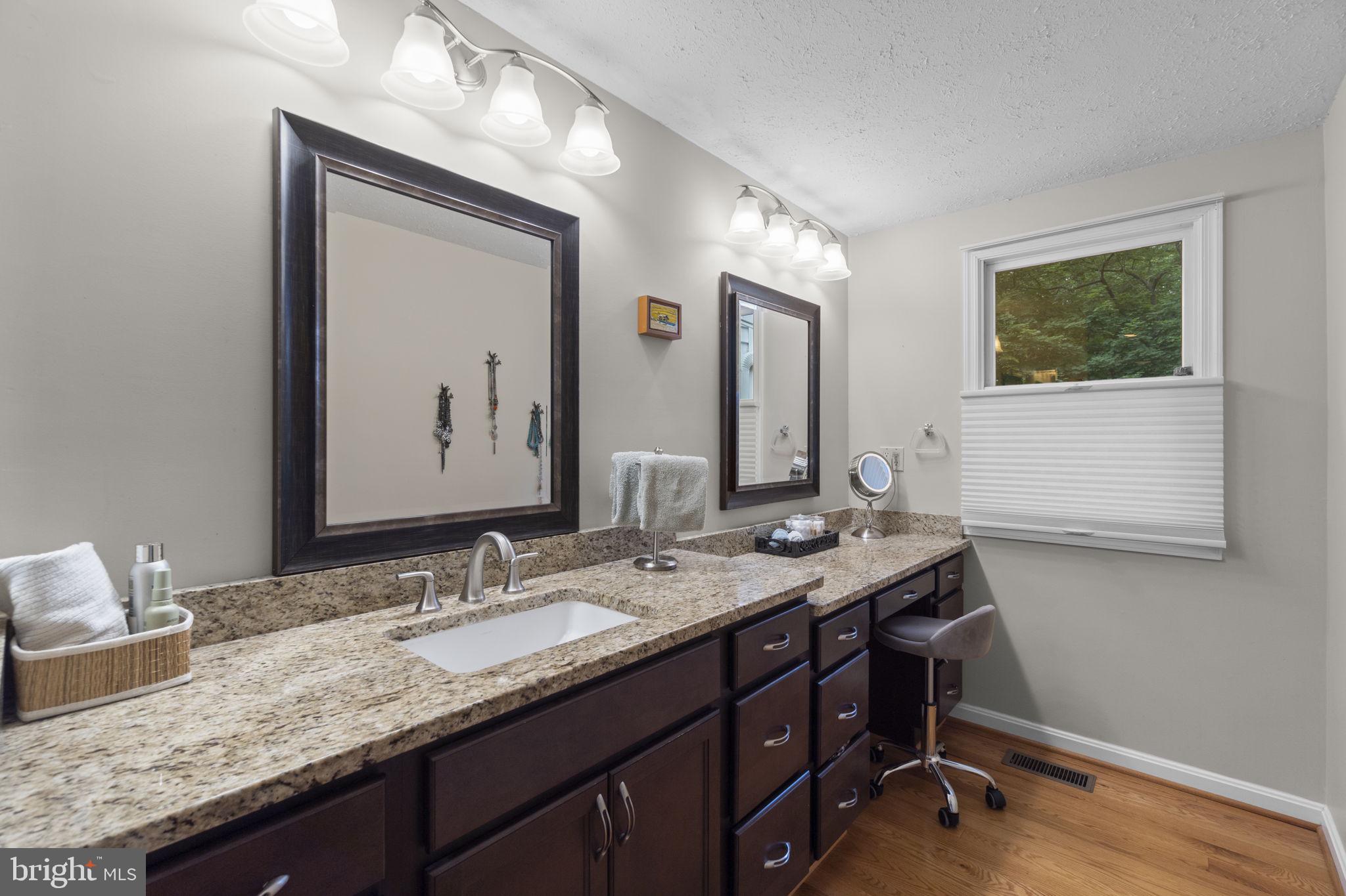 VILLAGE OF HICKORY RIDGE - Residential