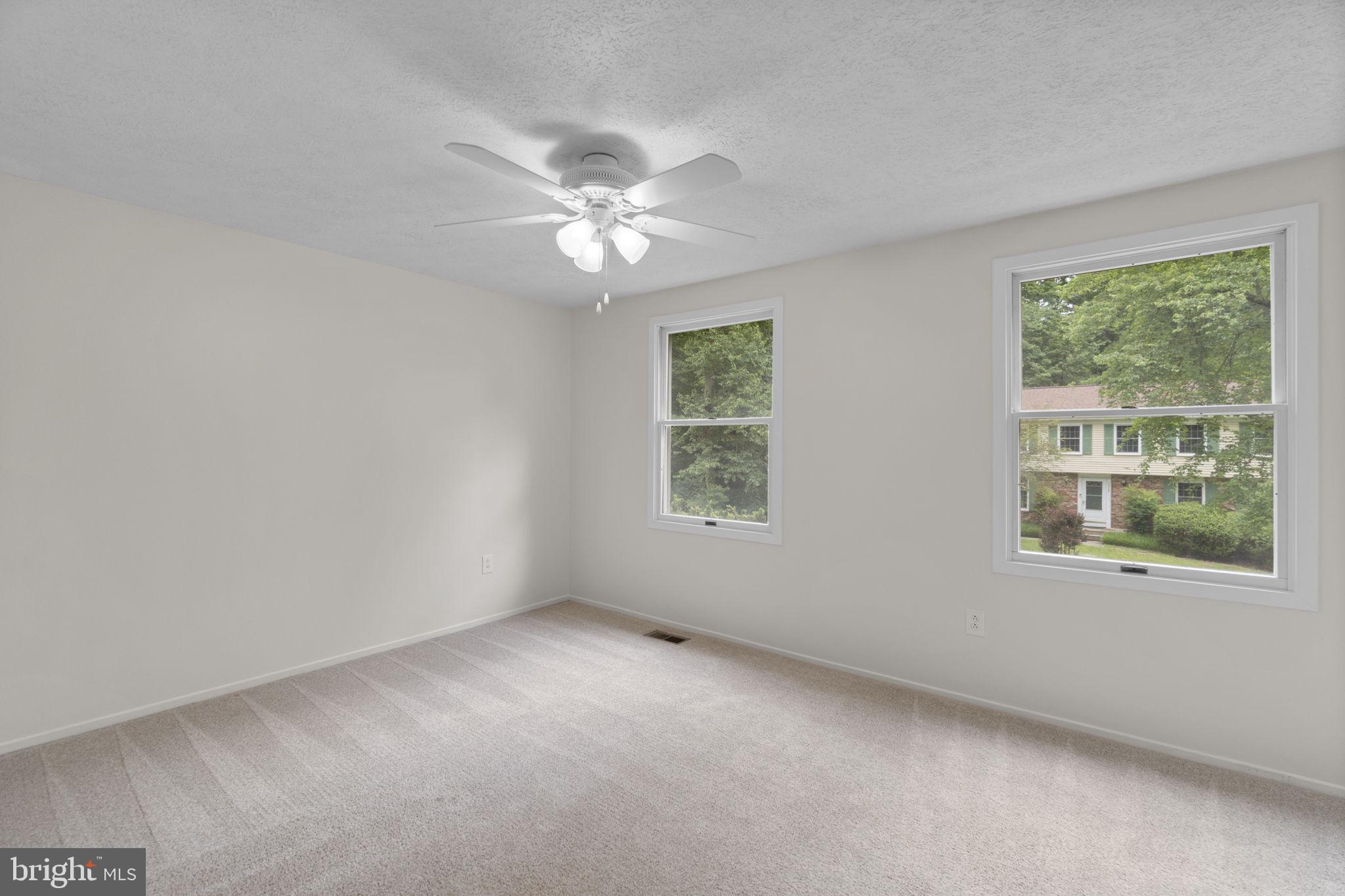 VILLAGE OF HICKORY RIDGE - Residential
