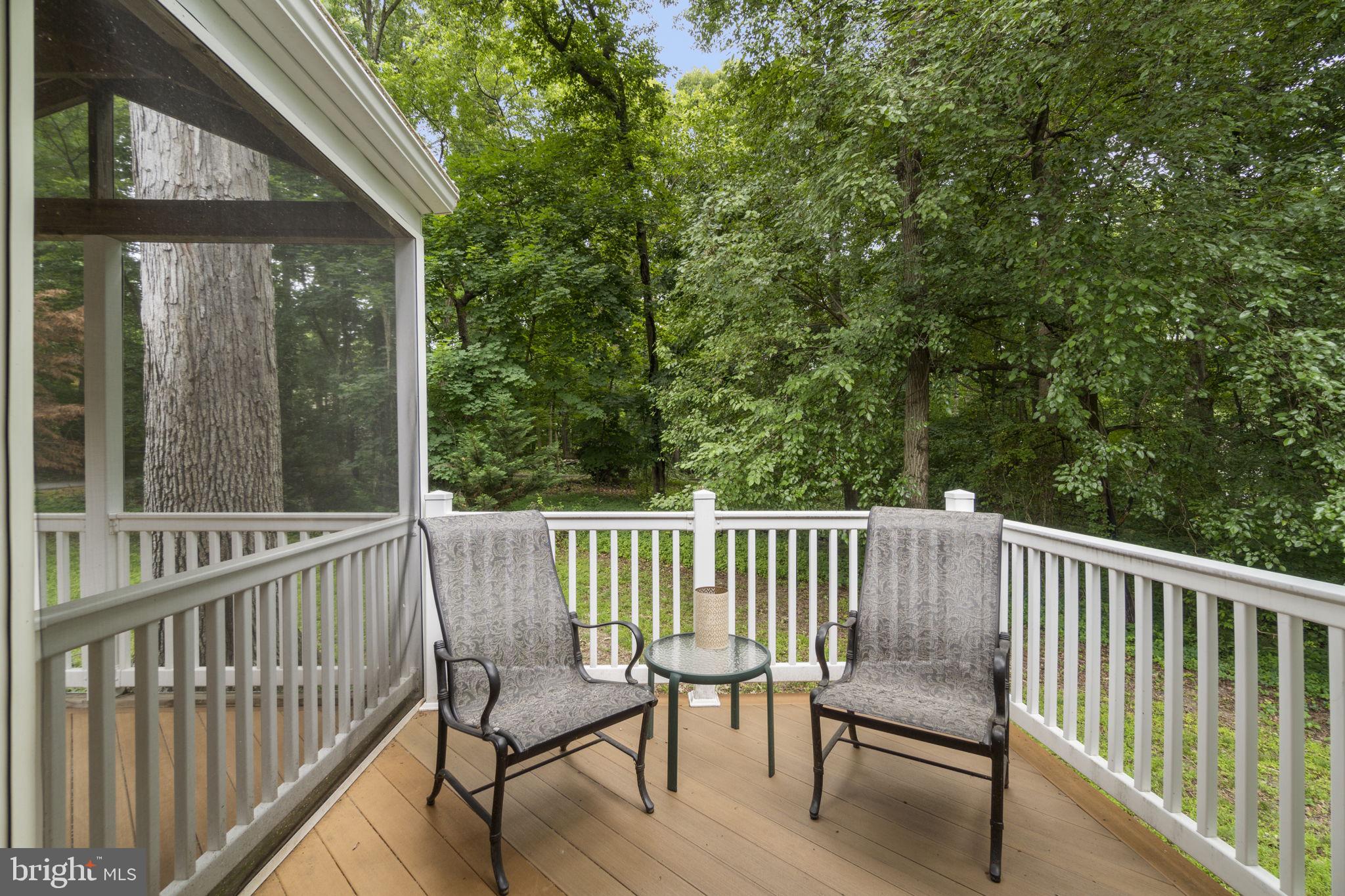 VILLAGE OF HICKORY RIDGE - Residential