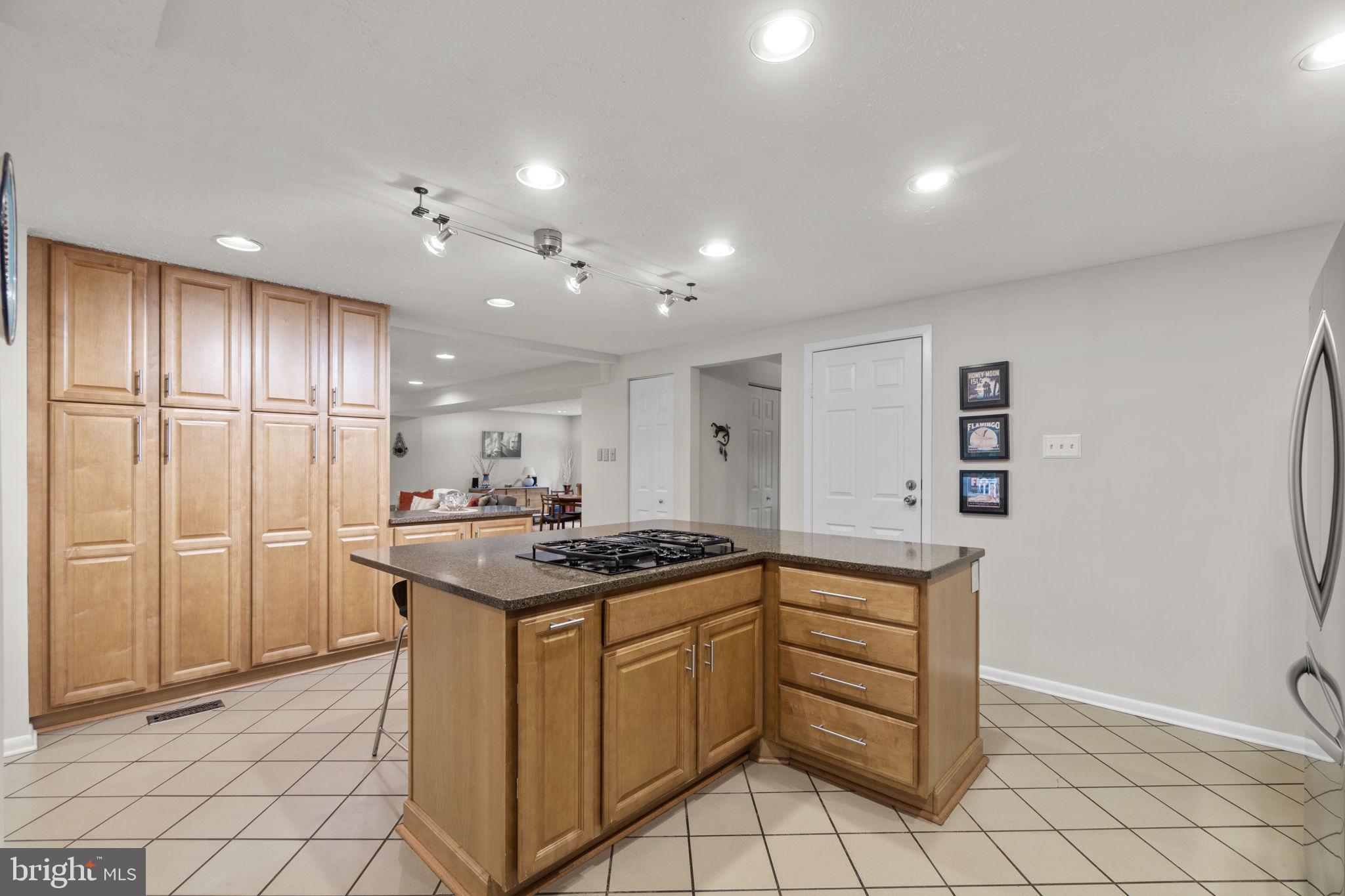 VILLAGE OF HICKORY RIDGE - Residential