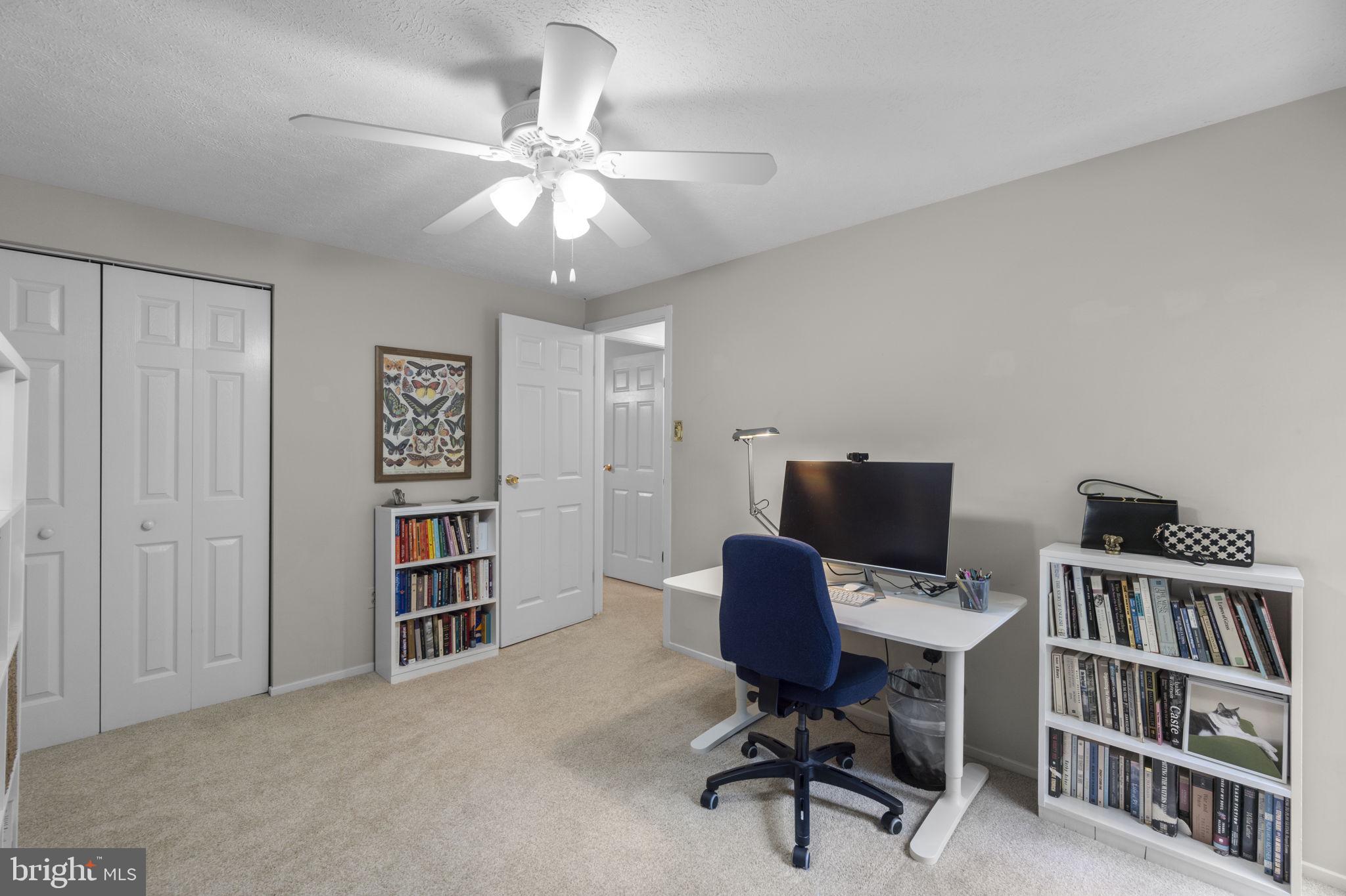 VILLAGE OF HICKORY RIDGE - Residential