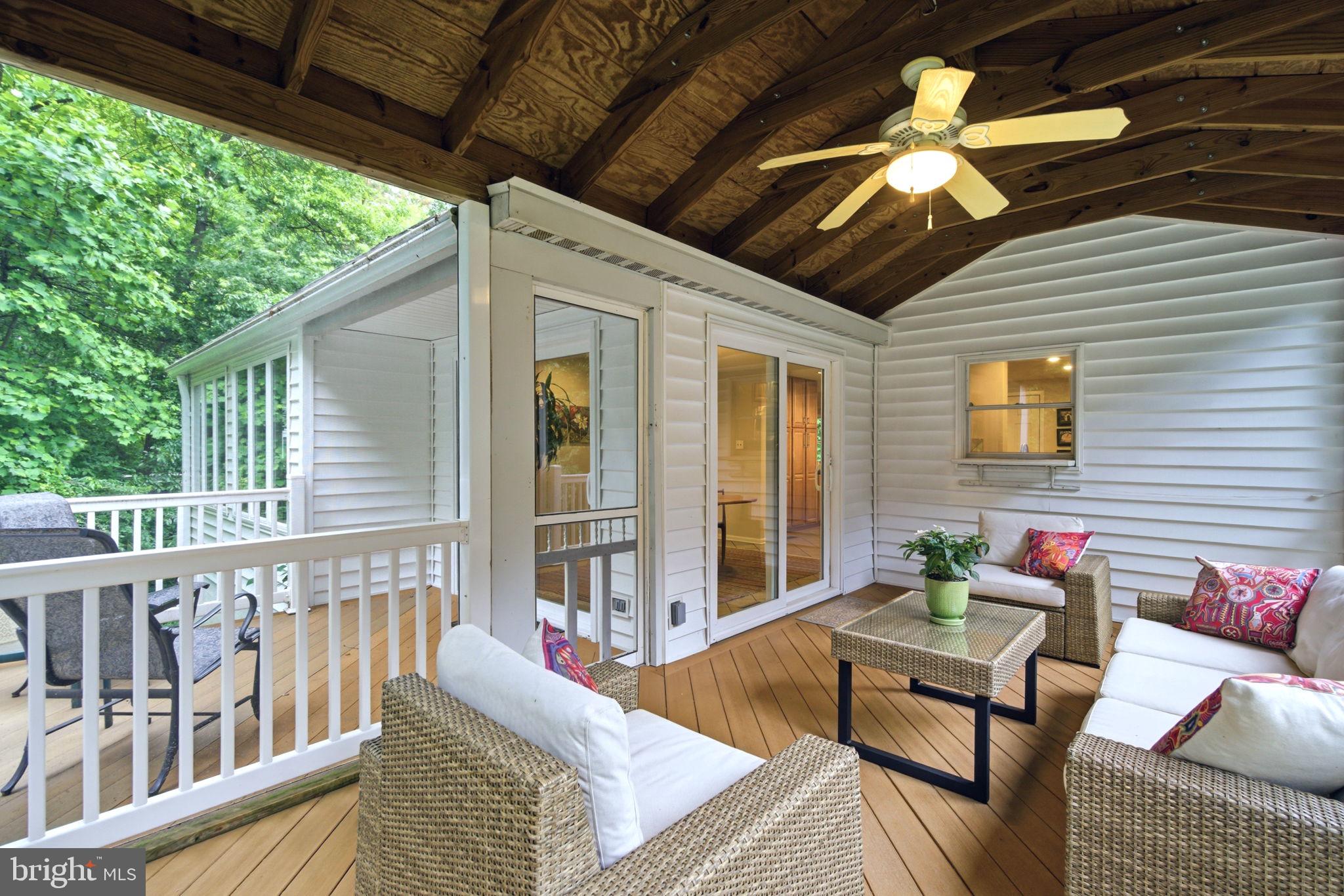VILLAGE OF HICKORY RIDGE - Residential