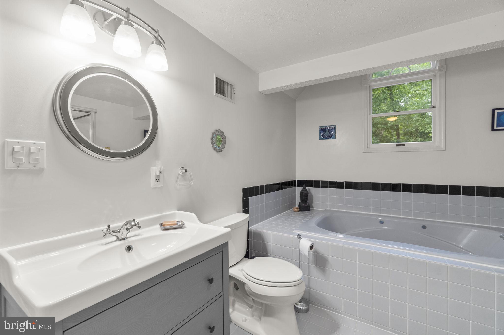 VILLAGE OF HICKORY RIDGE - Residential