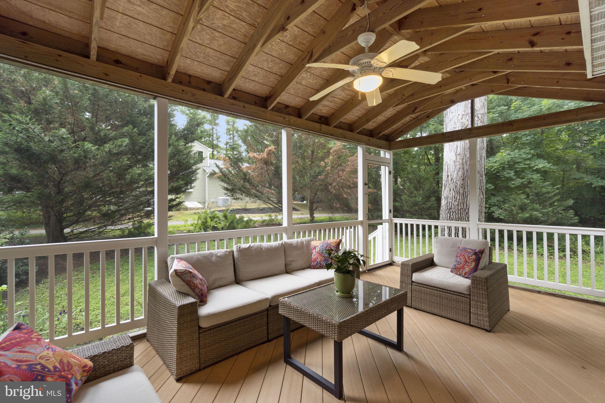 VILLAGE OF HICKORY RIDGE - Residential