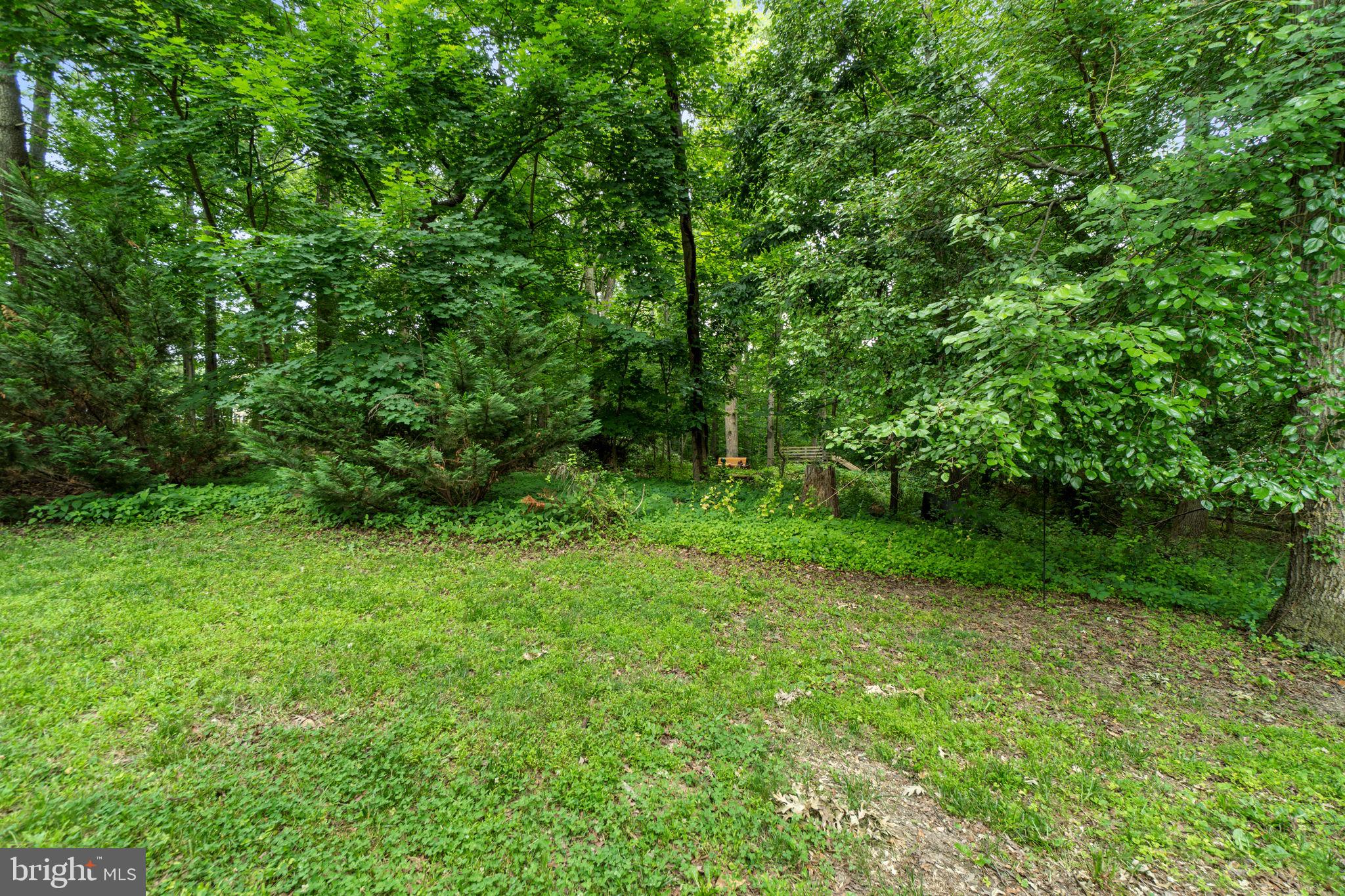 VILLAGE OF HICKORY RIDGE - Residential