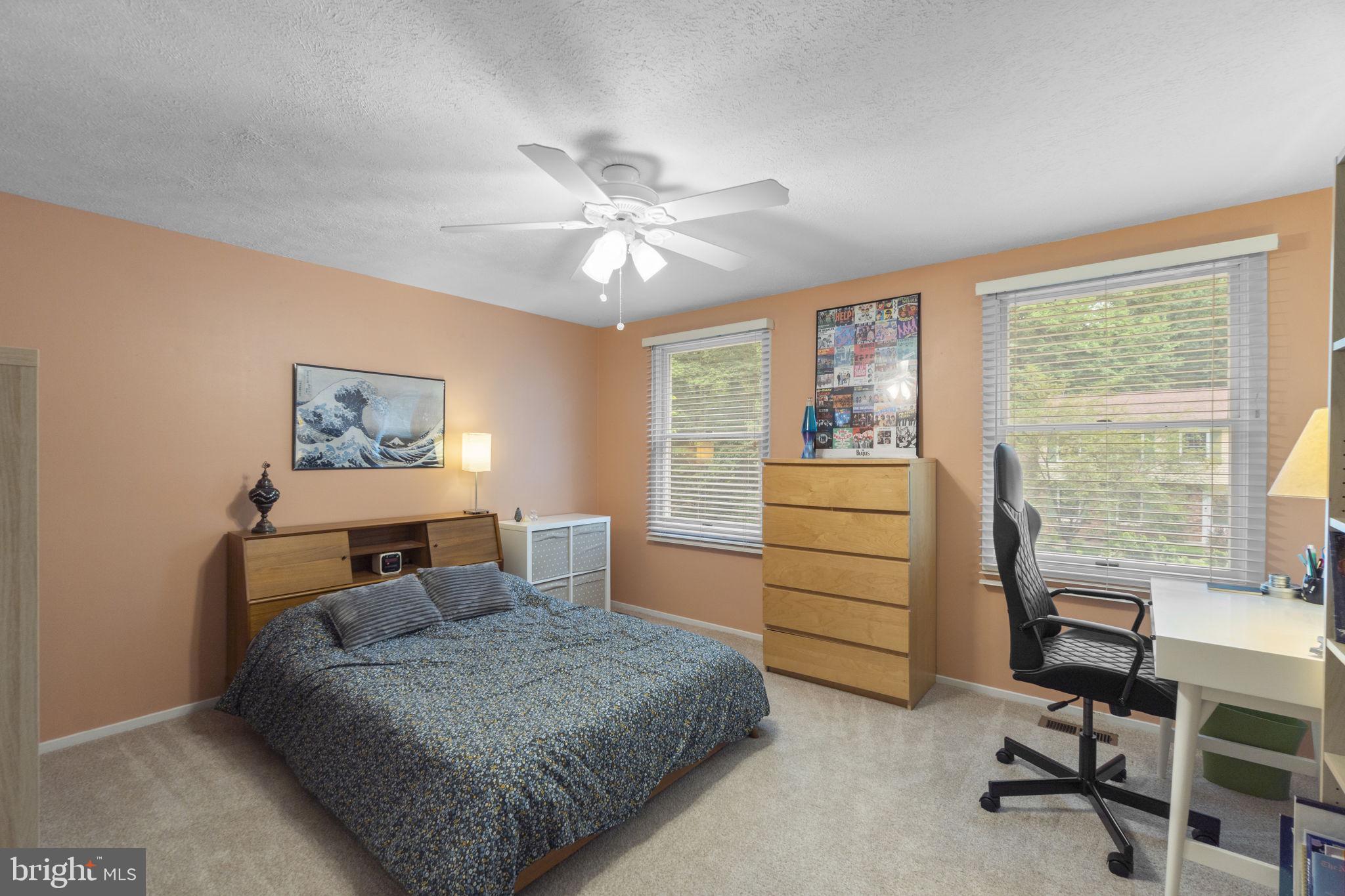 VILLAGE OF HICKORY RIDGE - Residential