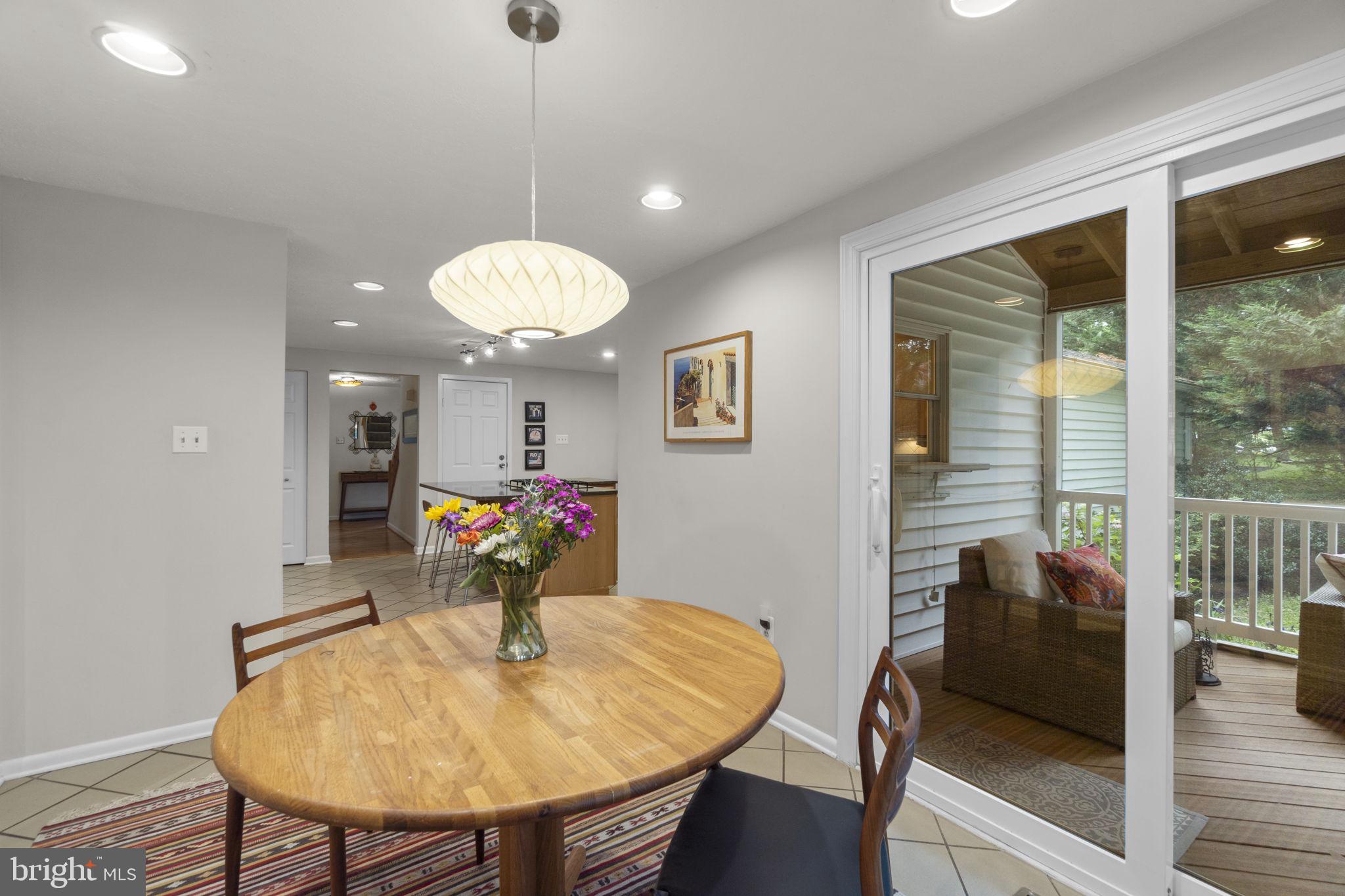VILLAGE OF HICKORY RIDGE - Residential