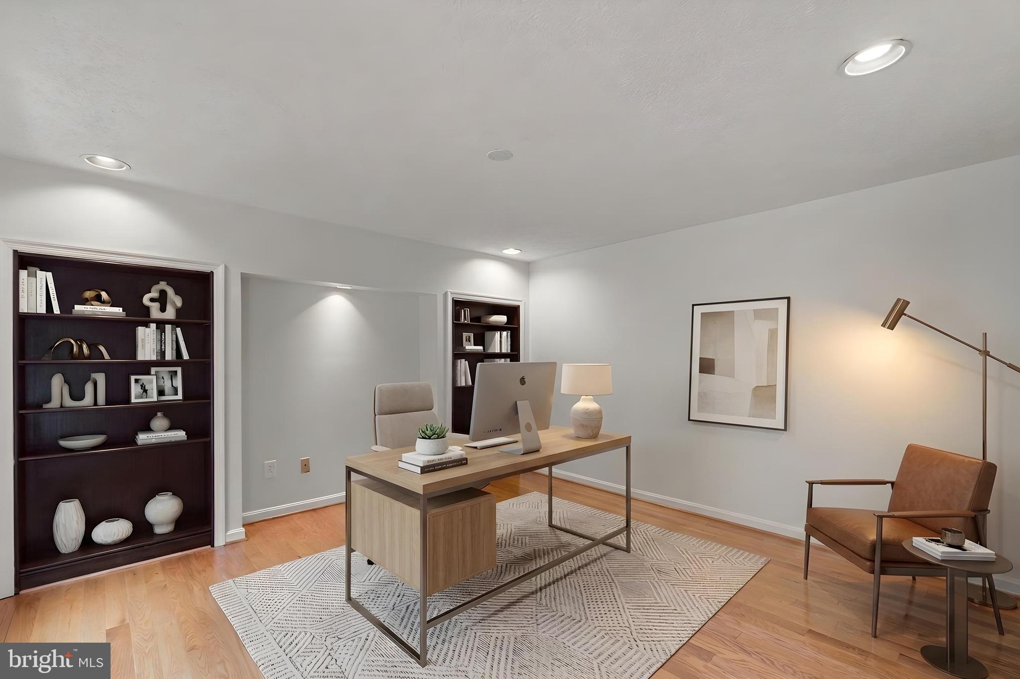 VILLAGE OF HICKORY RIDGE - Residential