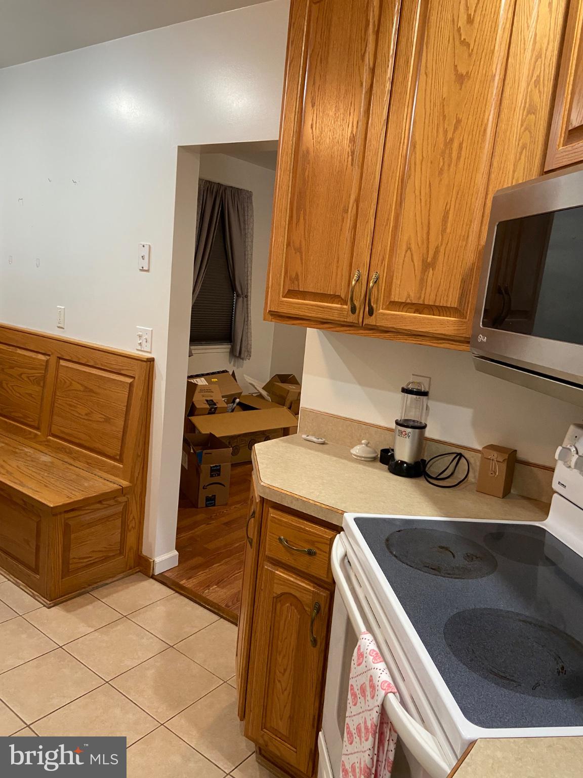 NORTH CUMBERLAND - Residential