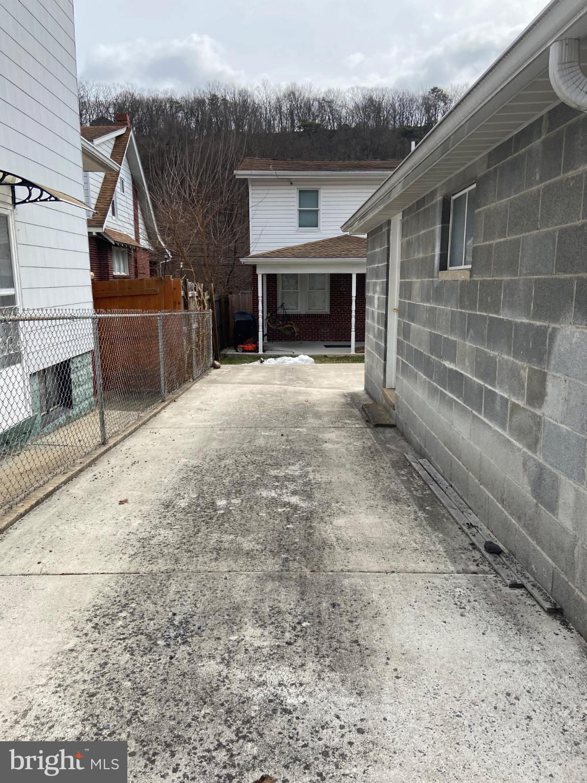 NORTH CUMBERLAND - Residential