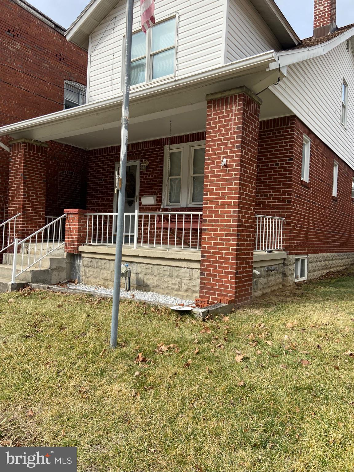 NORTH CUMBERLAND - Residential