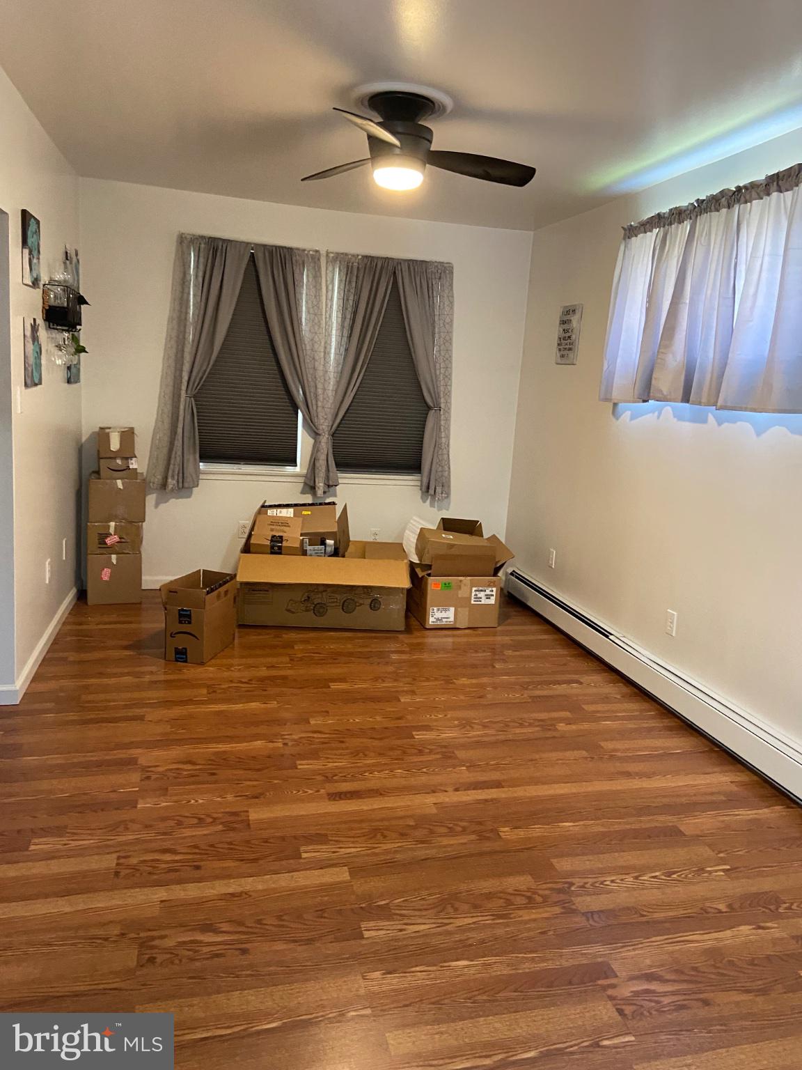 NORTH CUMBERLAND - Residential