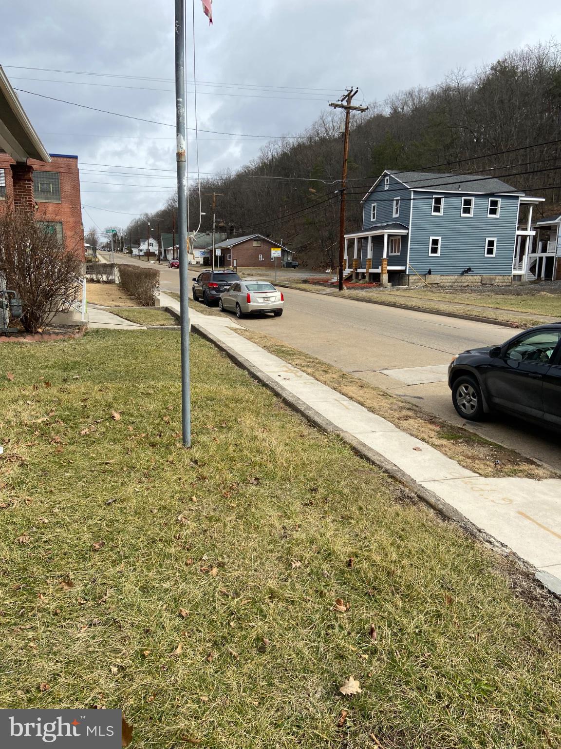 NORTH CUMBERLAND - Residential