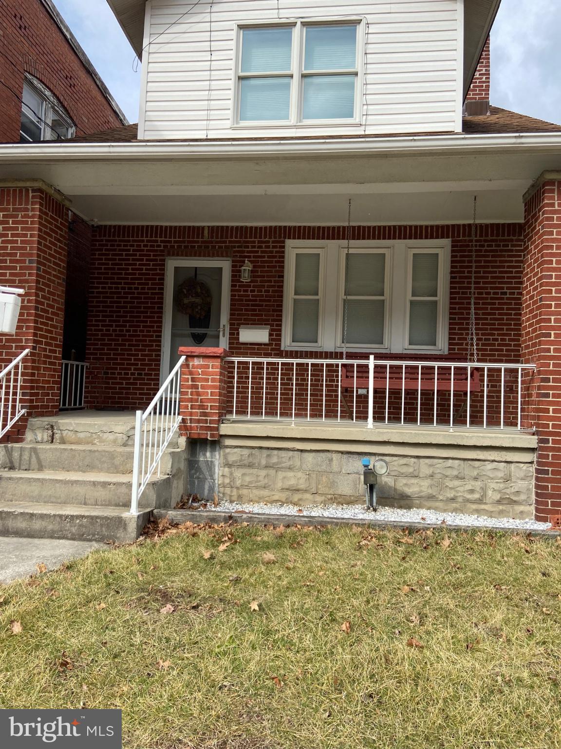 NORTH CUMBERLAND - Residential