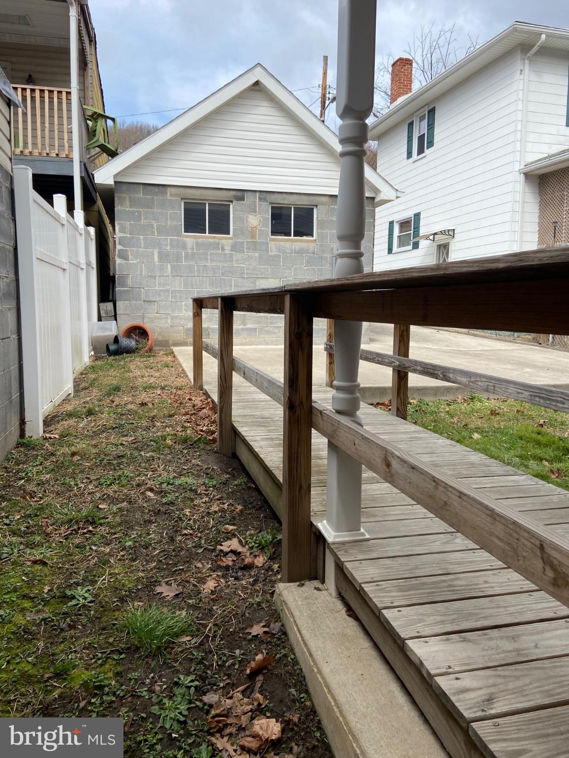 NORTH CUMBERLAND - Residential