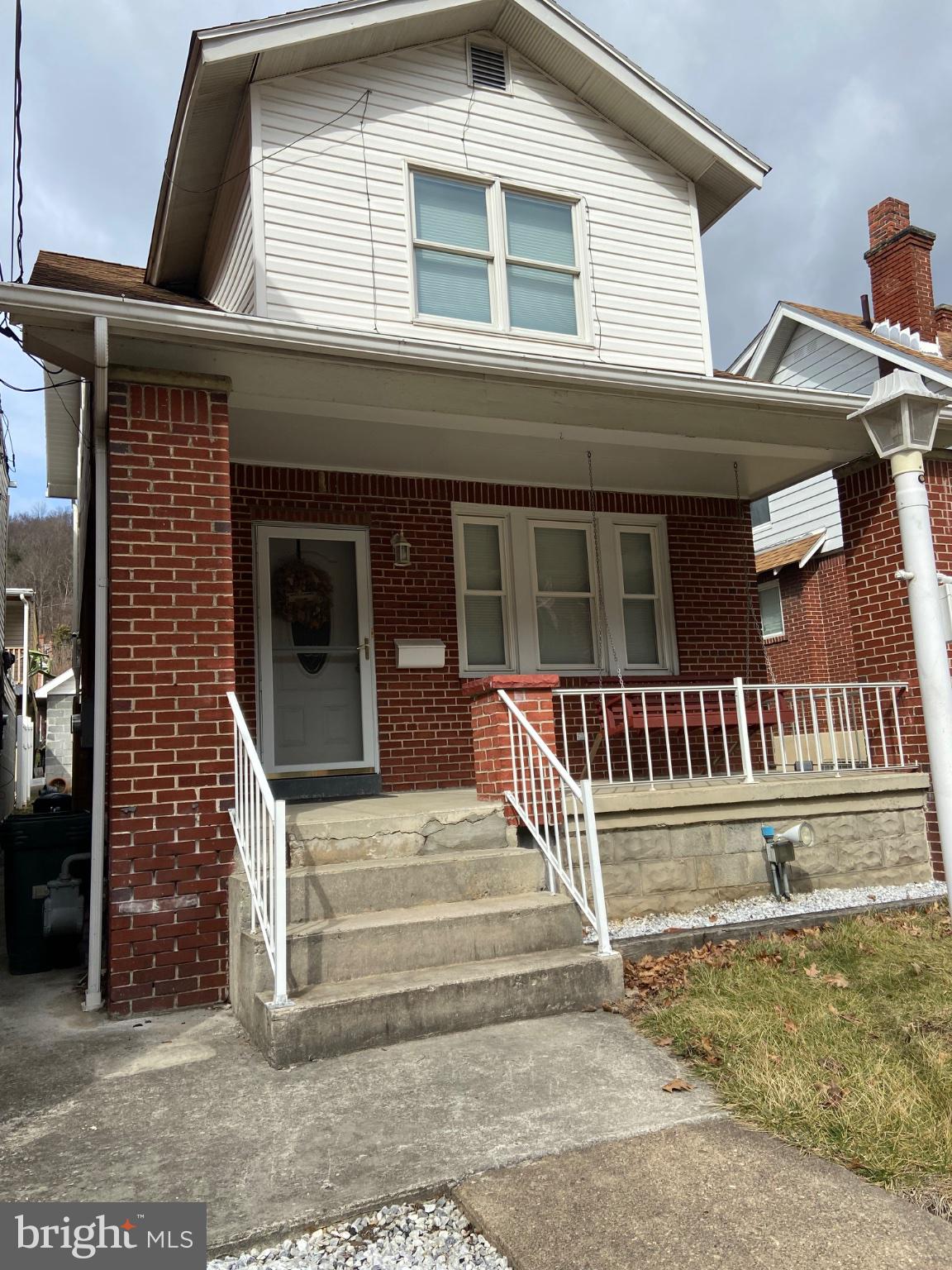 NORTH CUMBERLAND - Residential