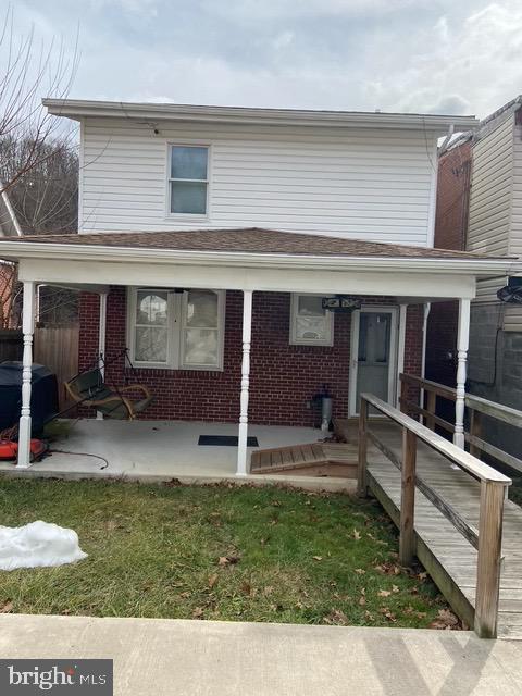 NORTH CUMBERLAND - Residential