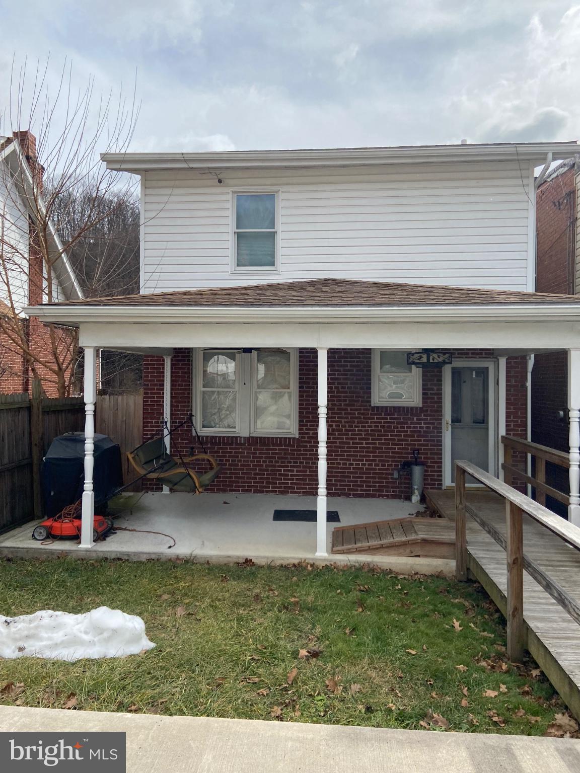 NORTH CUMBERLAND - Residential