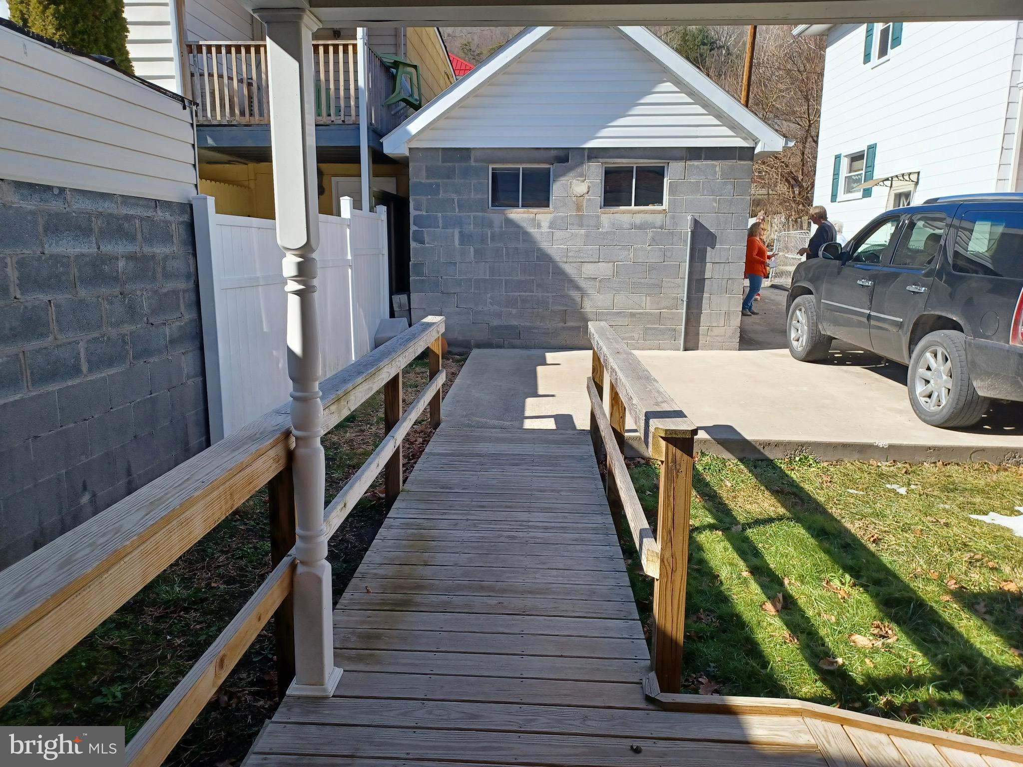 NORTH CUMBERLAND - Residential