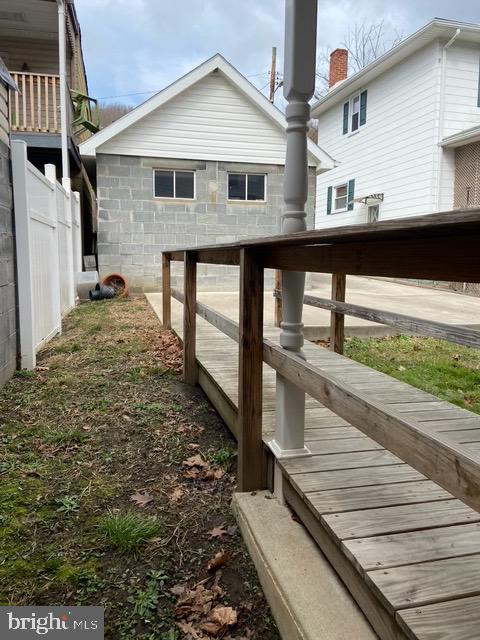 NORTH CUMBERLAND - Residential