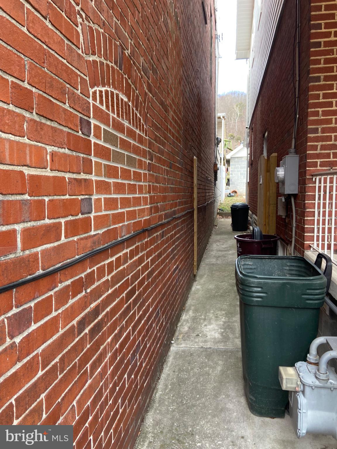 NORTH CUMBERLAND - Residential