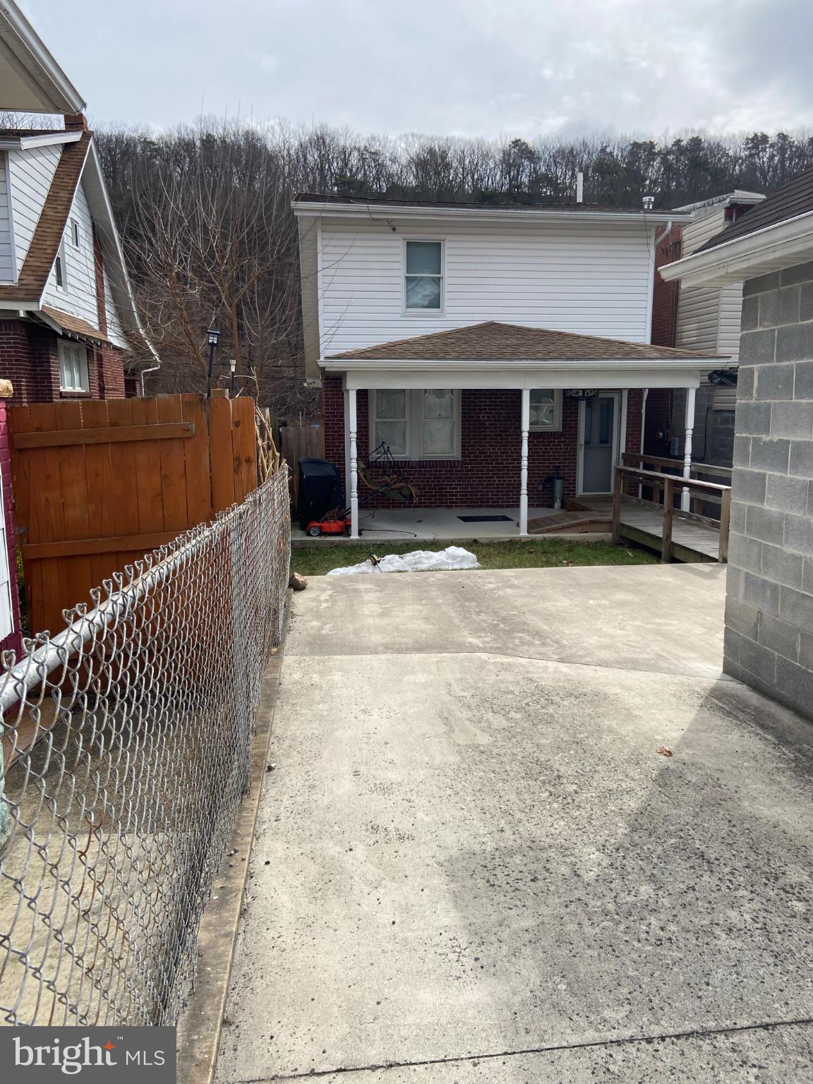 NORTH CUMBERLAND - Residential