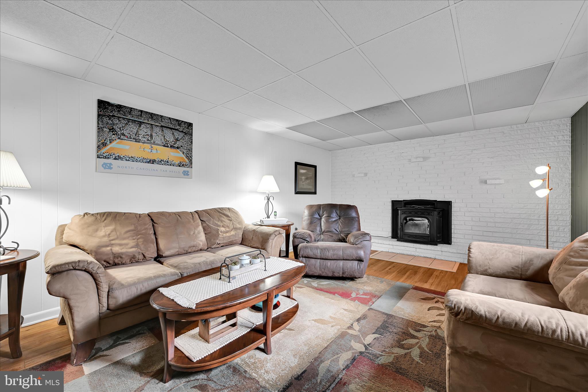PALMYRA BOROUGH - Residential