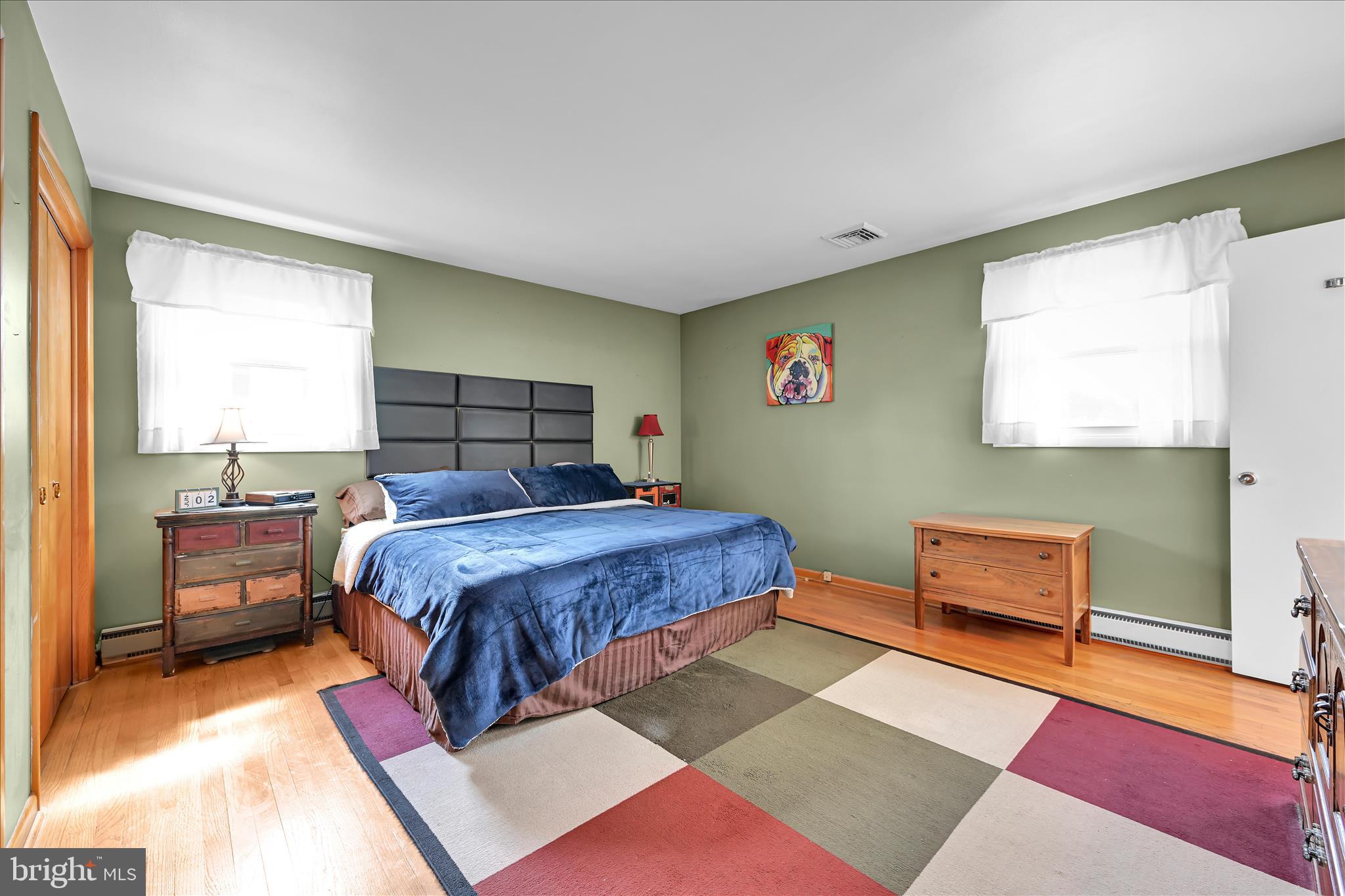 PALMYRA BOROUGH - Residential