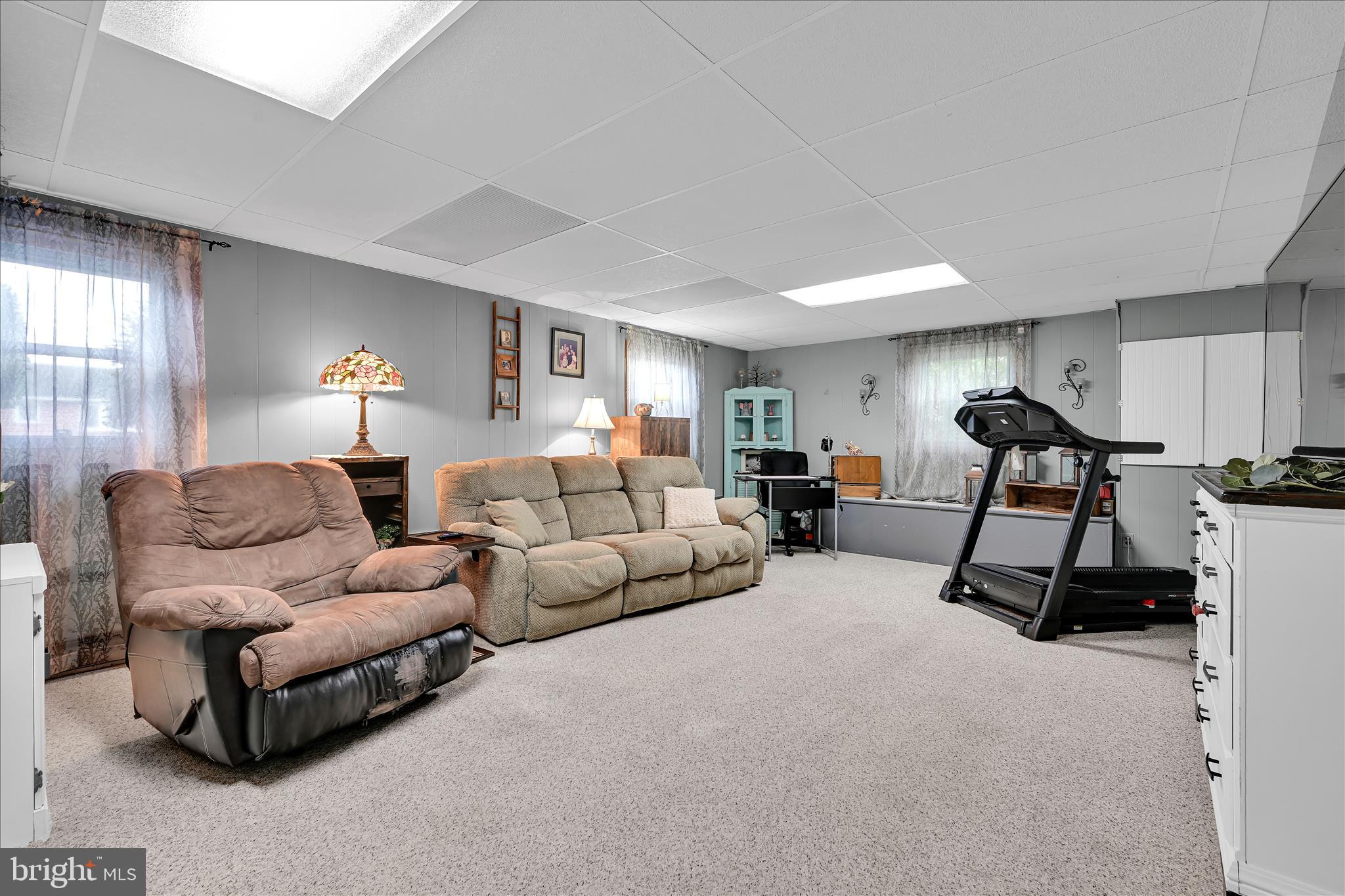 PALMYRA BOROUGH - Residential