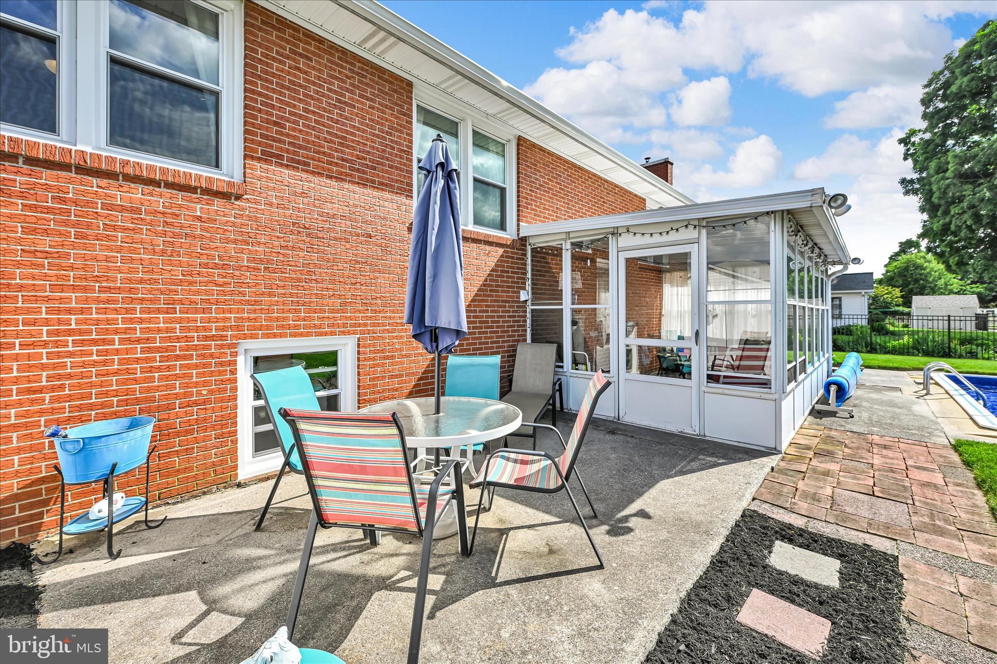 PALMYRA BOROUGH - Residential