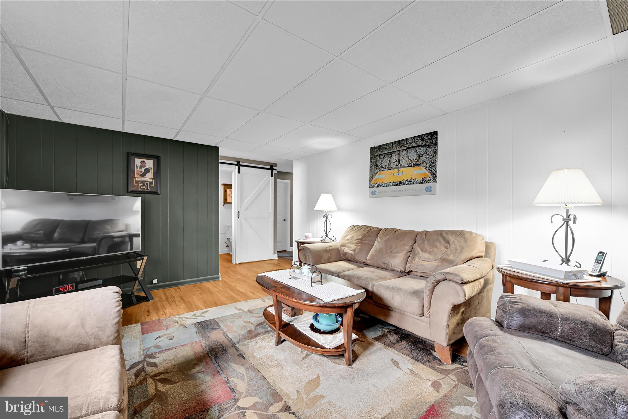 PALMYRA BOROUGH - Residential