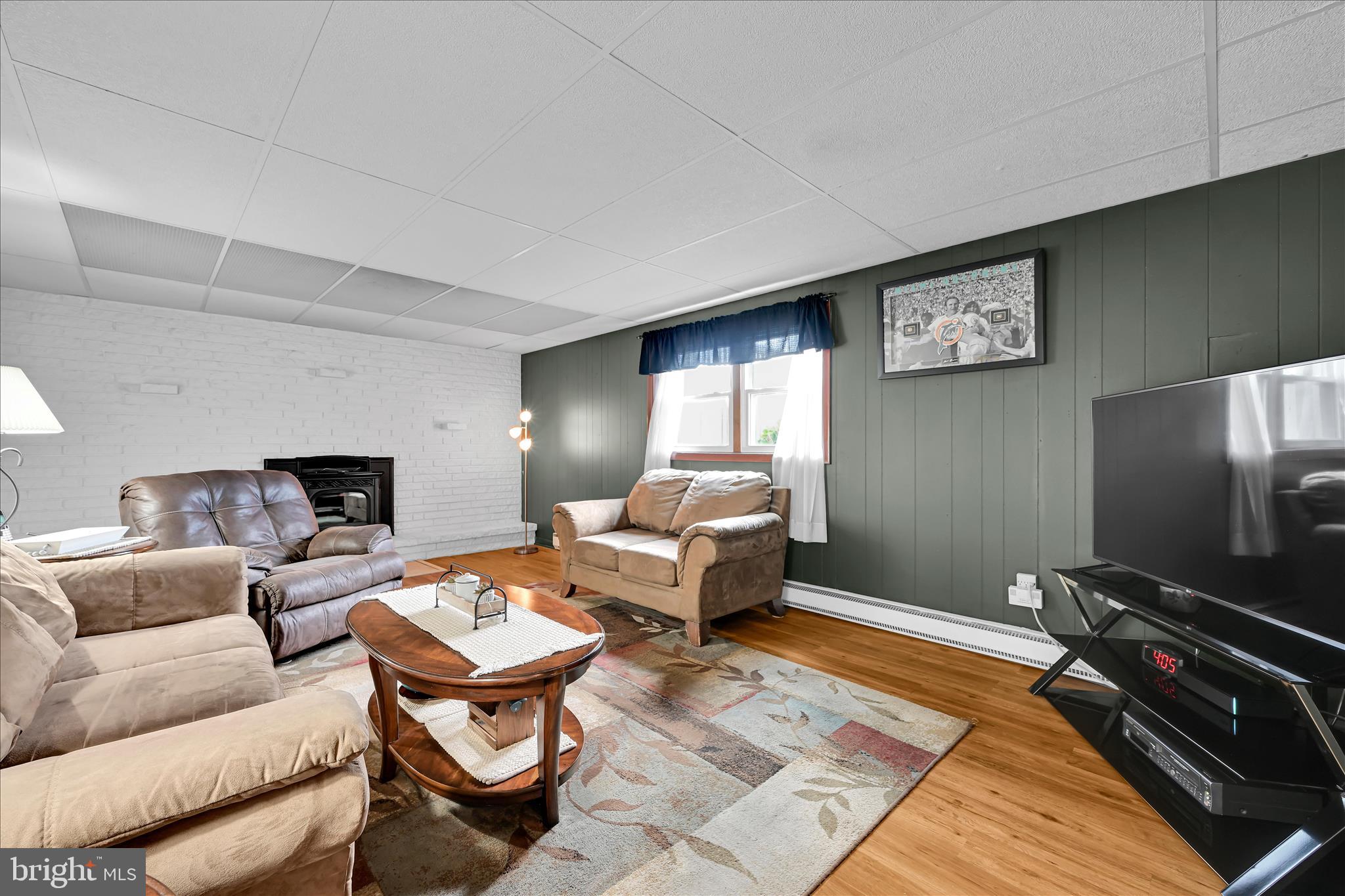PALMYRA BOROUGH - Residential