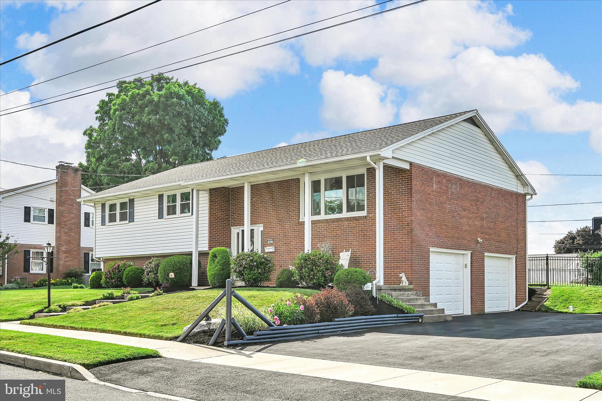PALMYRA BOROUGH - Residential