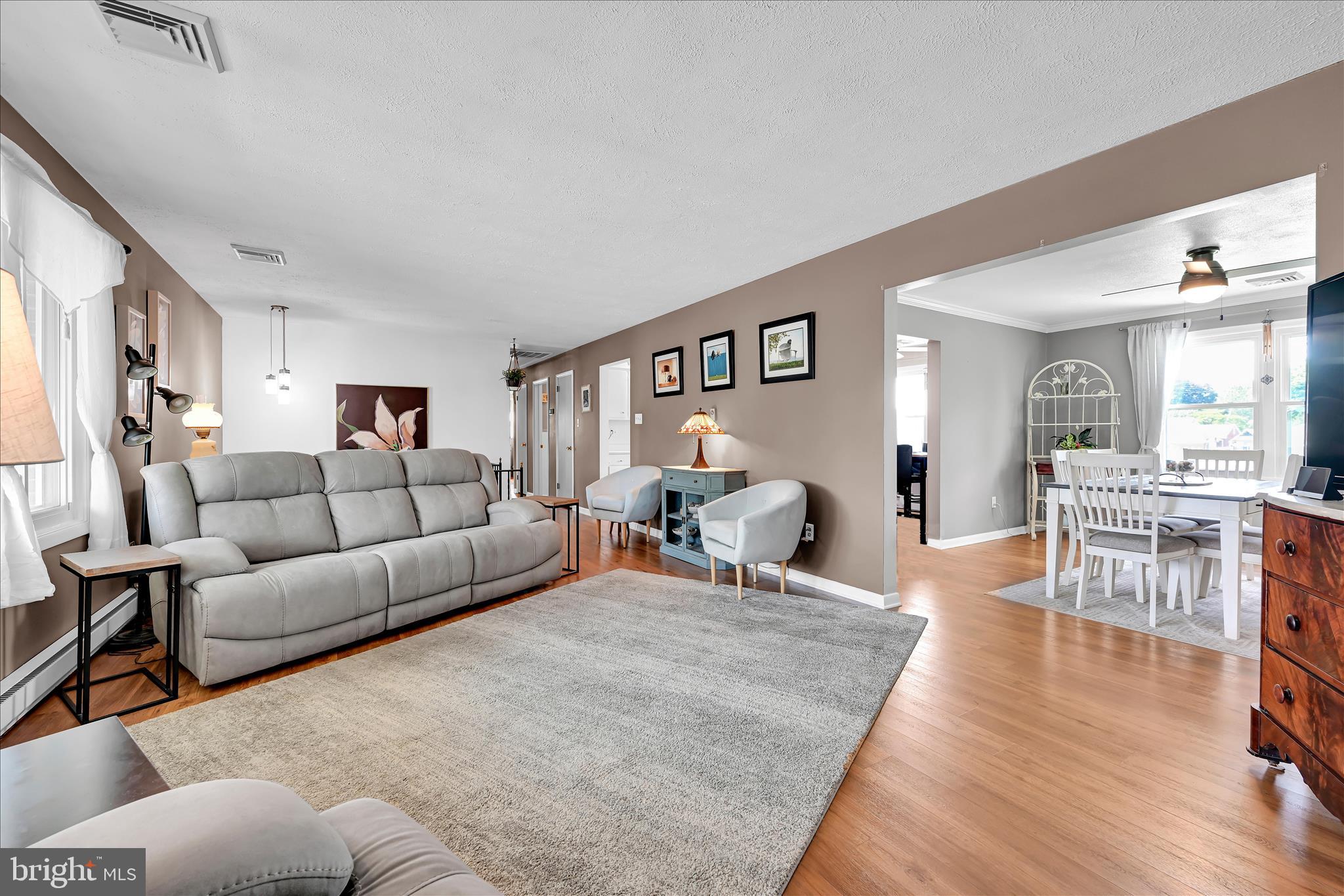 PALMYRA BOROUGH - Residential
