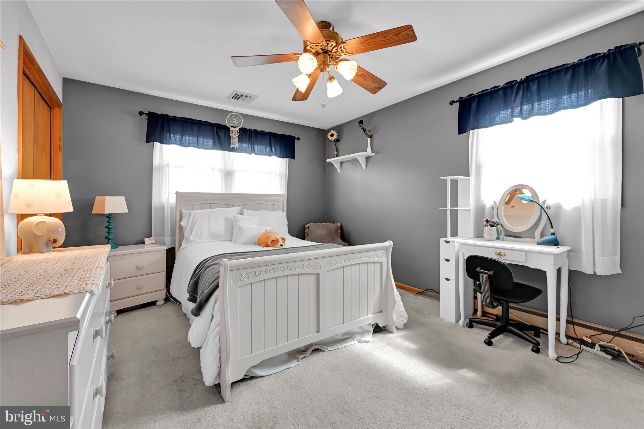 PALMYRA BOROUGH - Residential