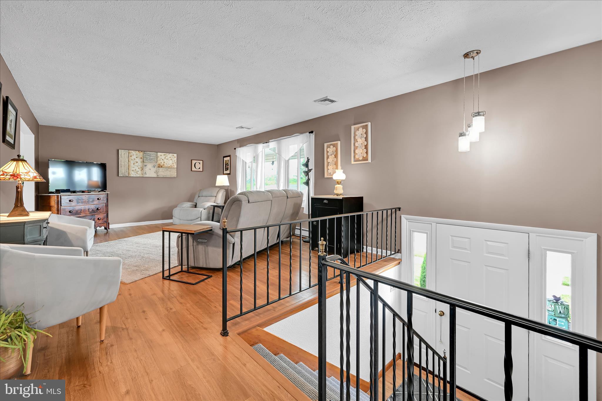 PALMYRA BOROUGH - Residential
