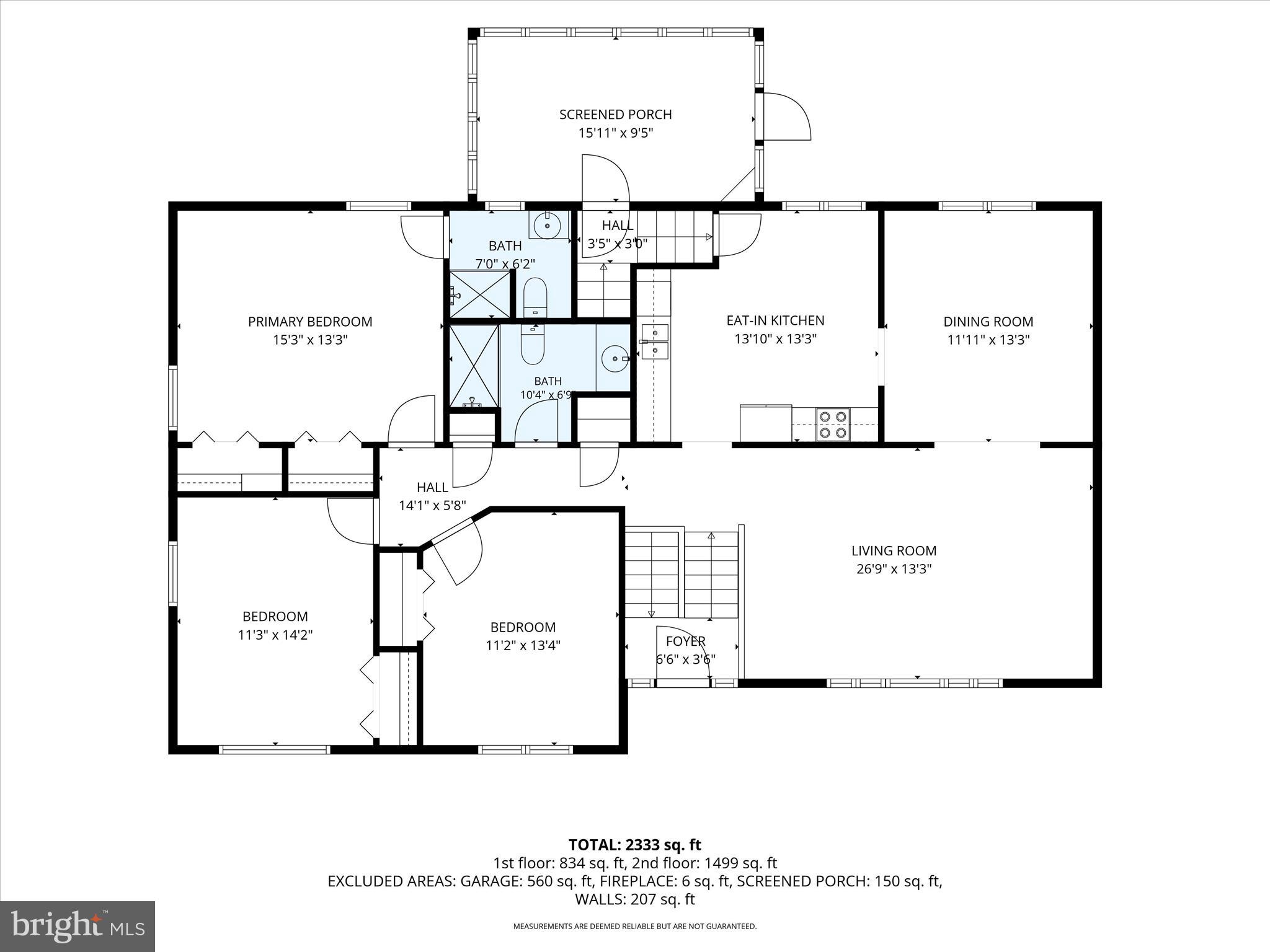 PALMYRA BOROUGH - Residential