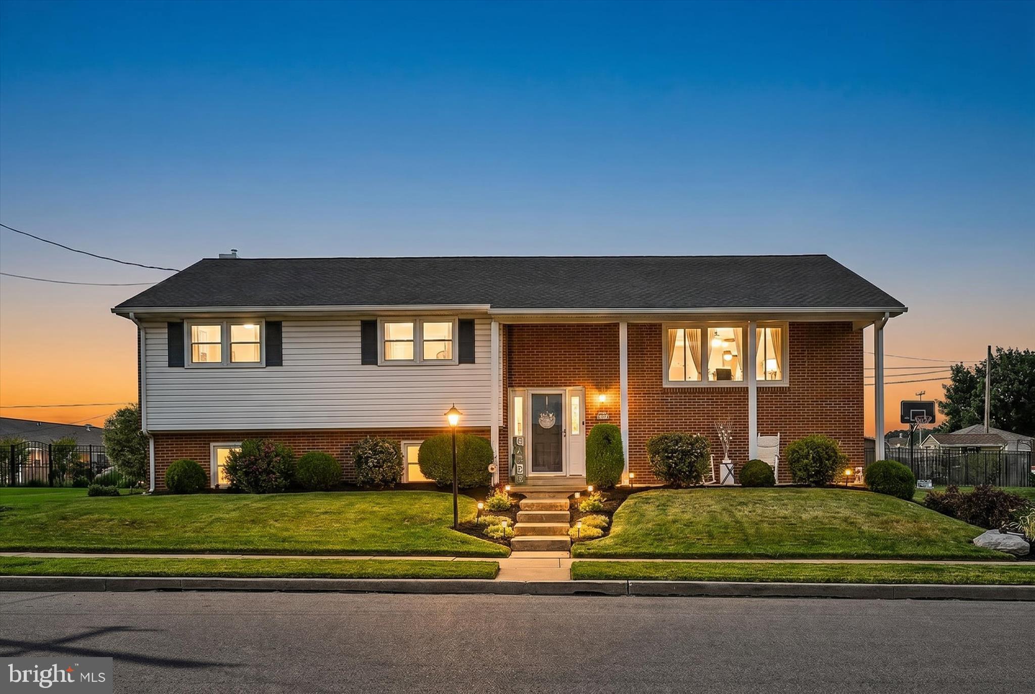 PALMYRA BOROUGH - Residential