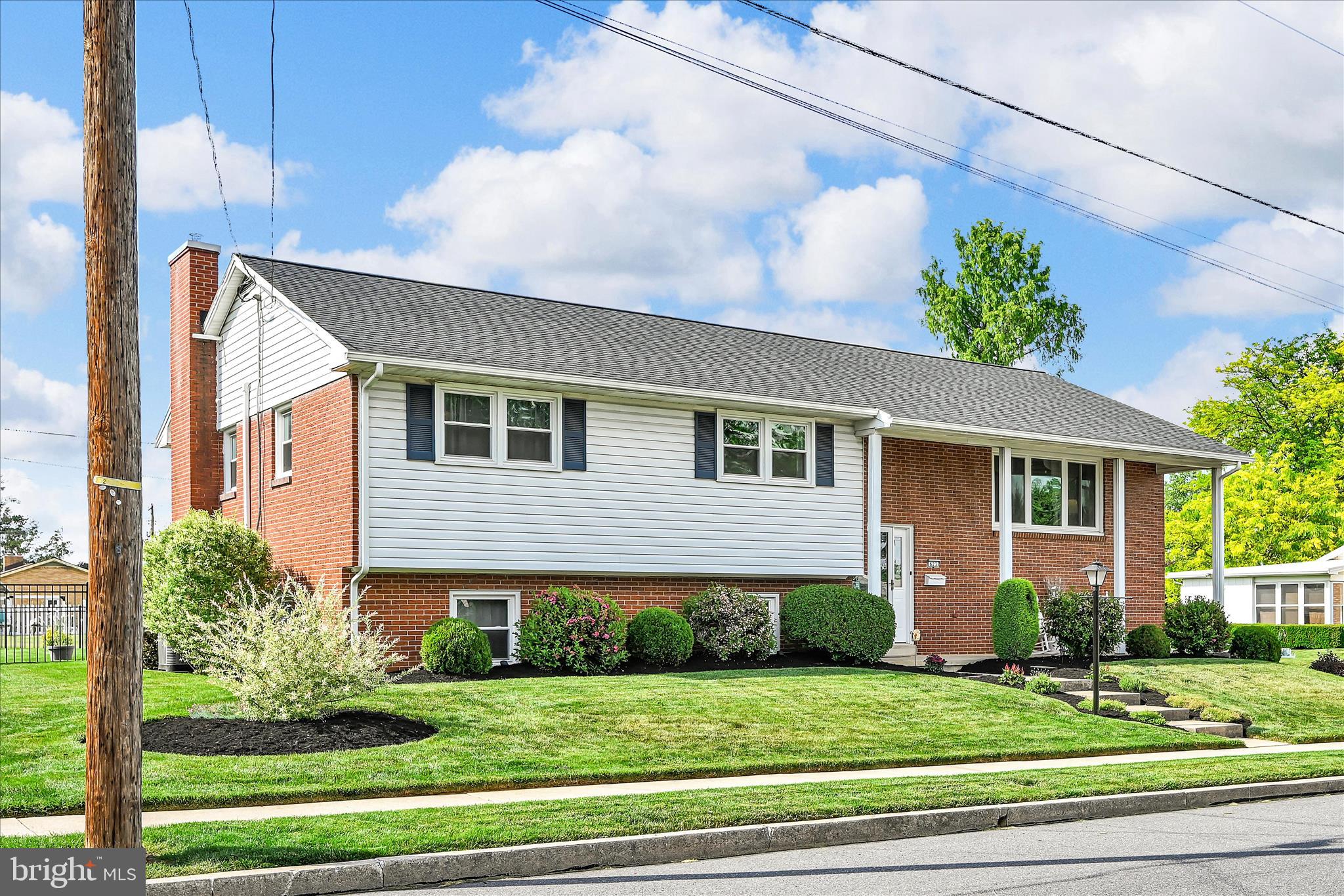 PALMYRA BOROUGH - Residential
