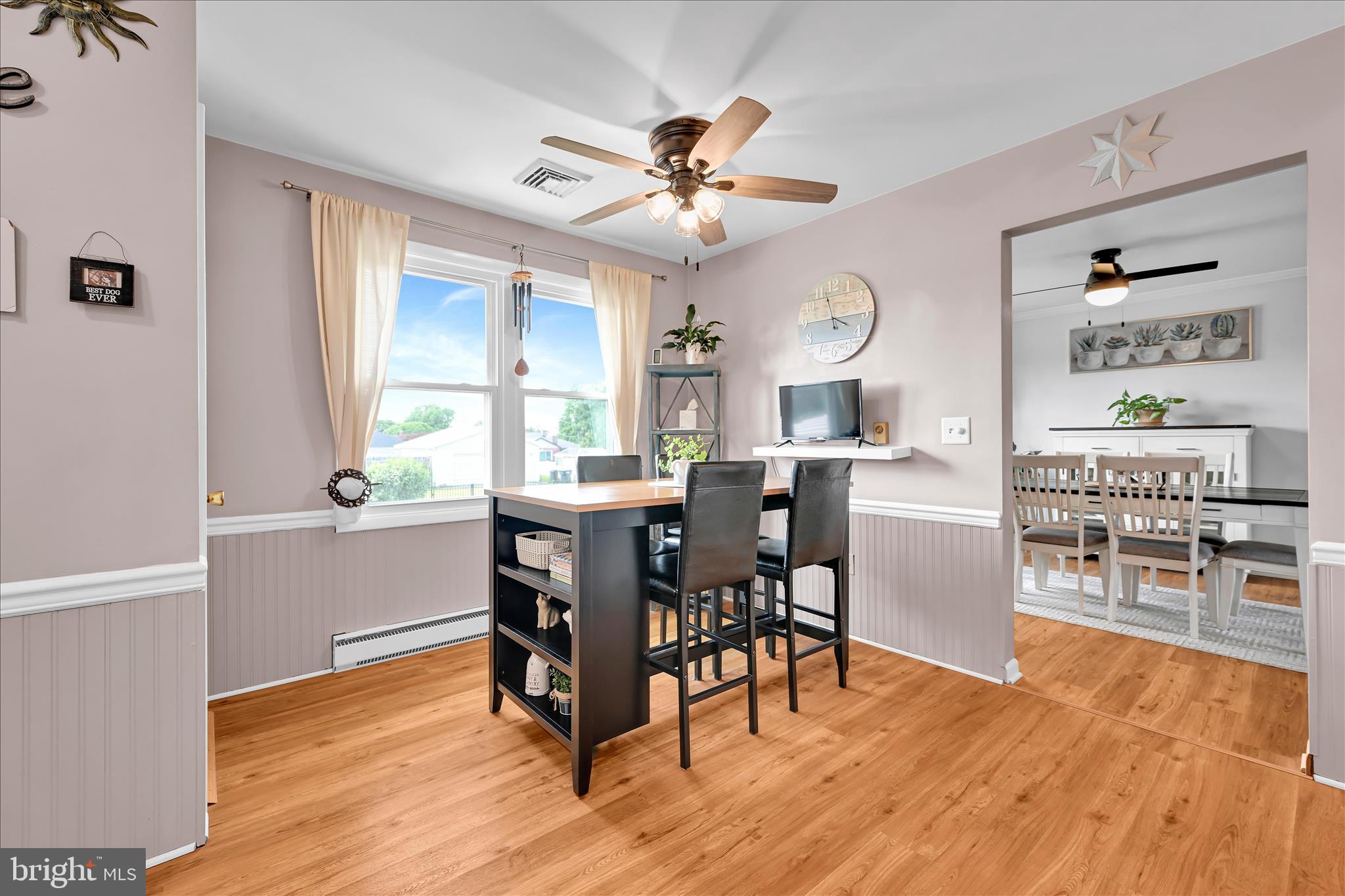 PALMYRA BOROUGH - Residential