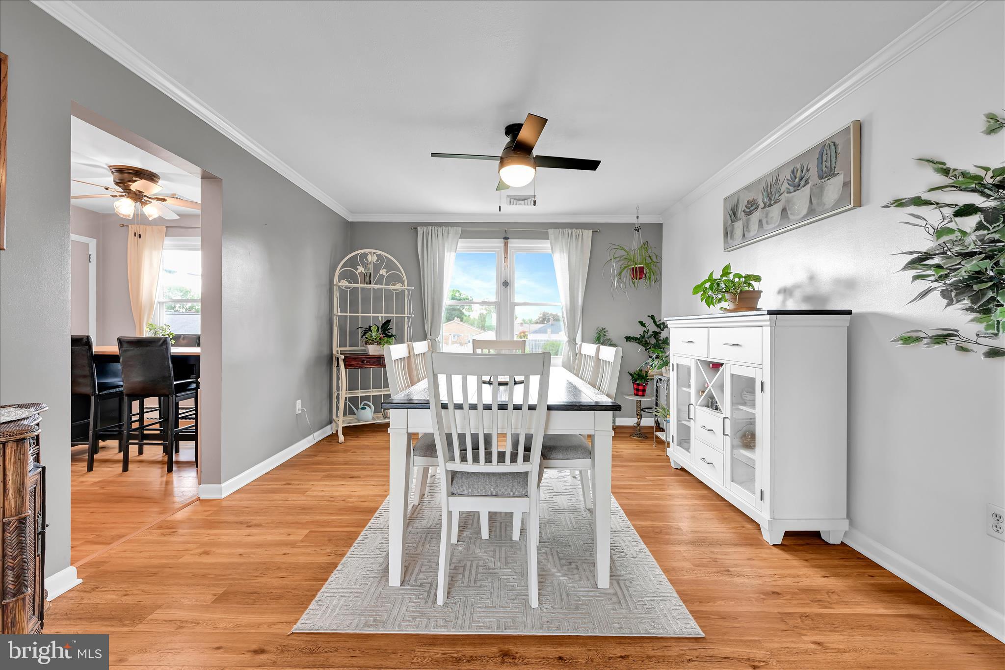 PALMYRA BOROUGH - Residential