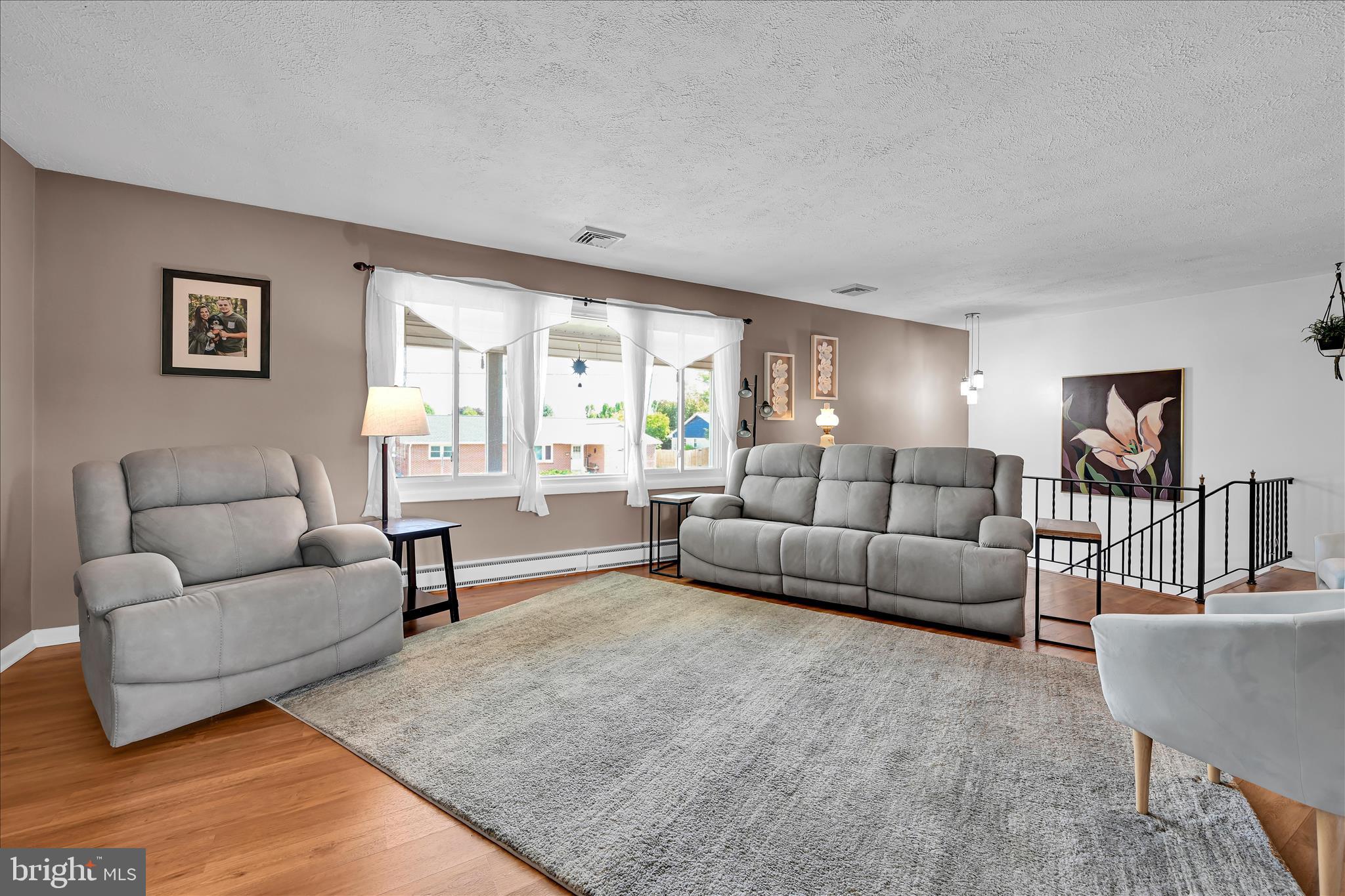 PALMYRA BOROUGH - Residential