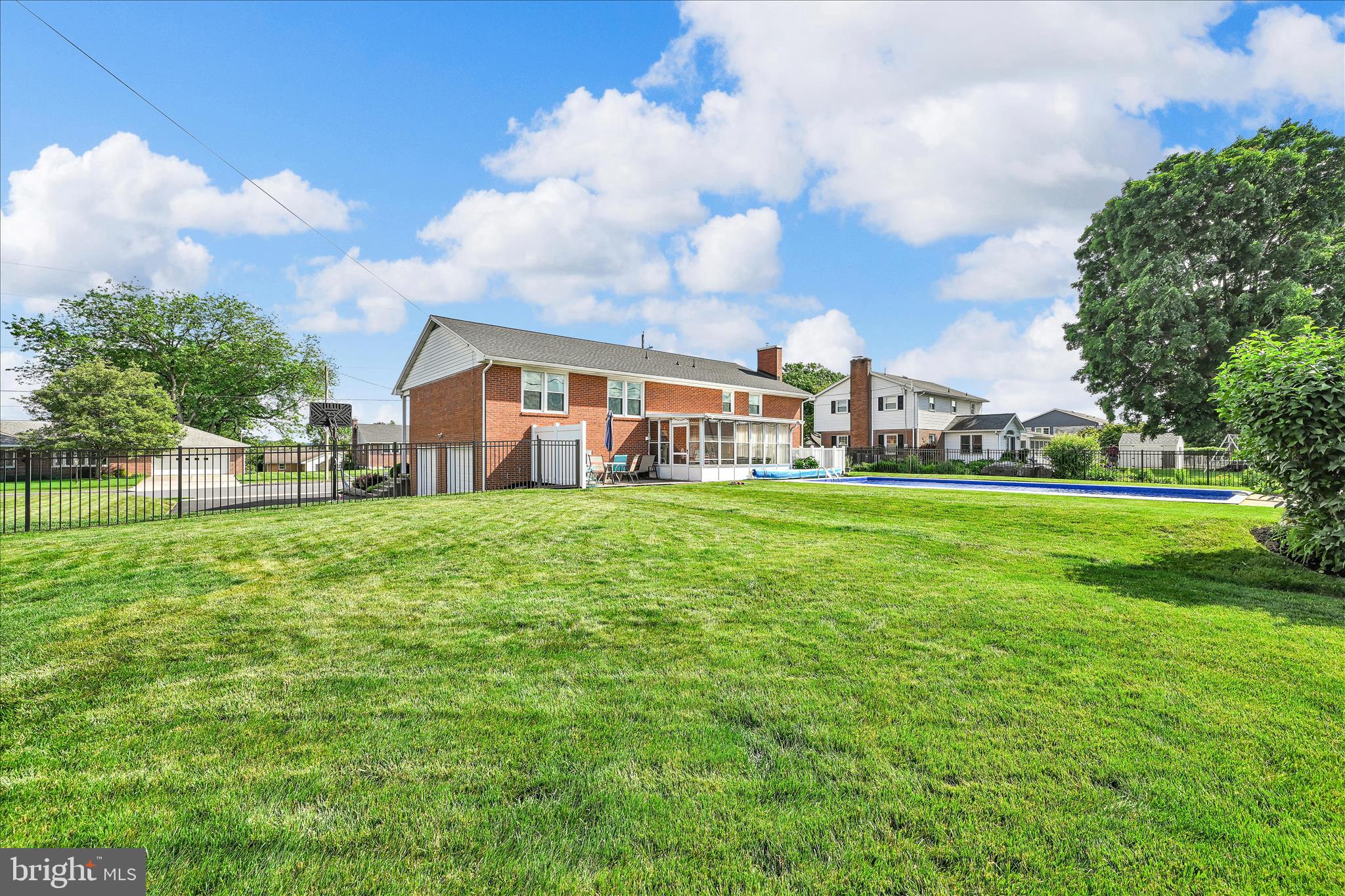 PALMYRA BOROUGH - Residential