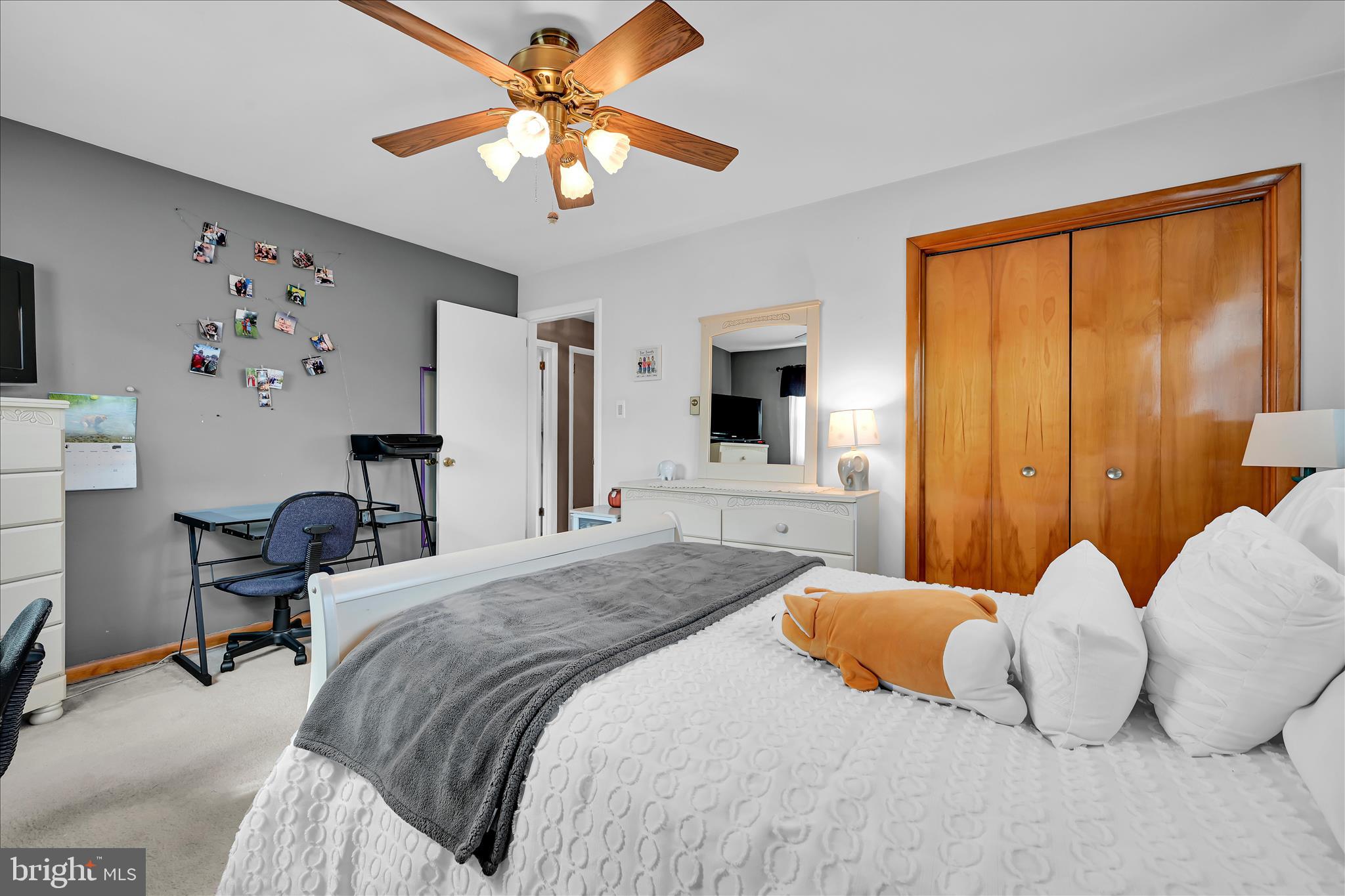 PALMYRA BOROUGH - Residential
