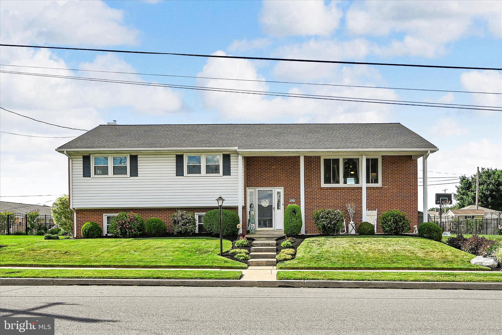 PALMYRA BOROUGH - Residential