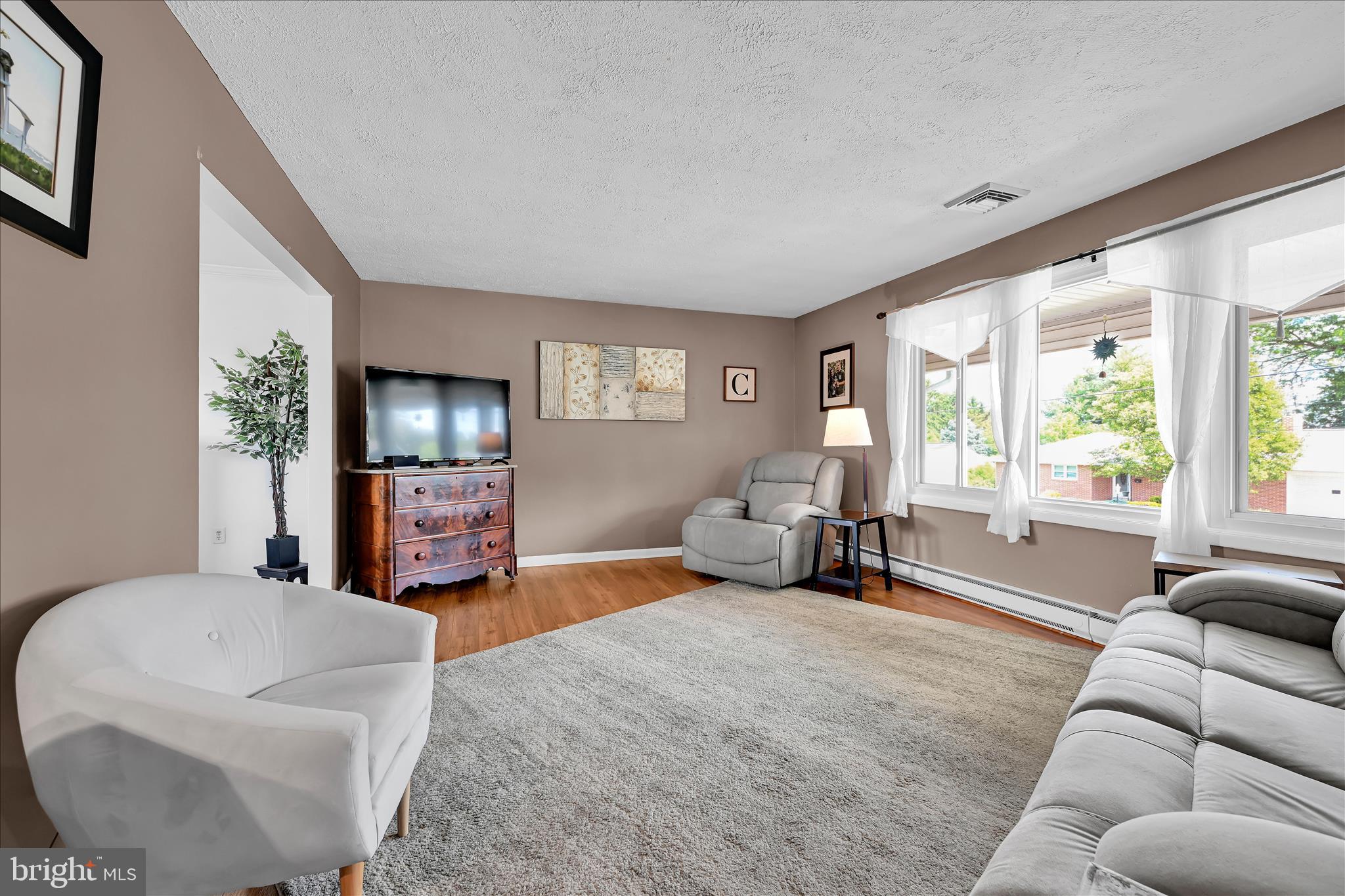 PALMYRA BOROUGH - Residential