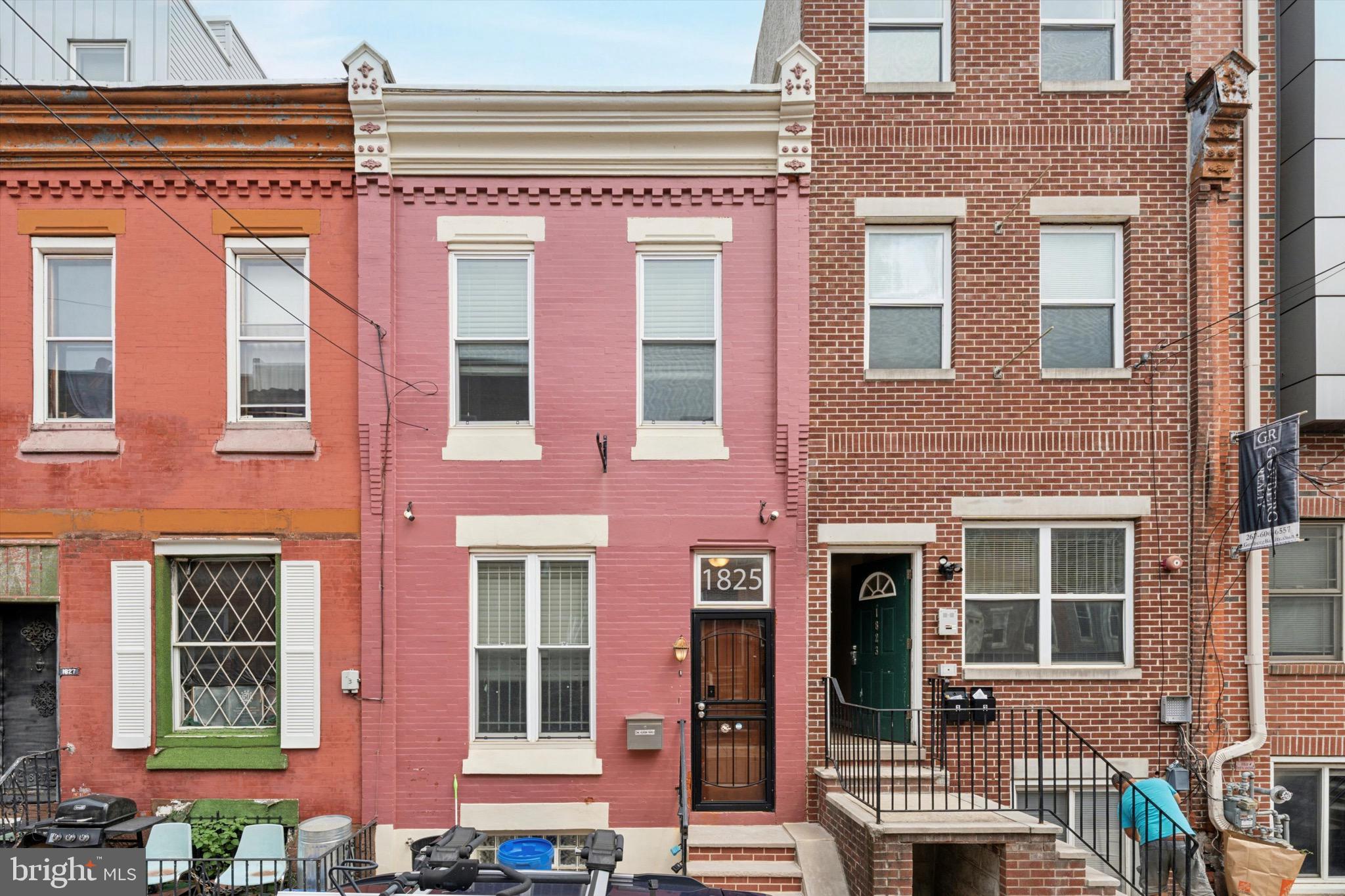 TEMPLE UNIVERSITY - Residential